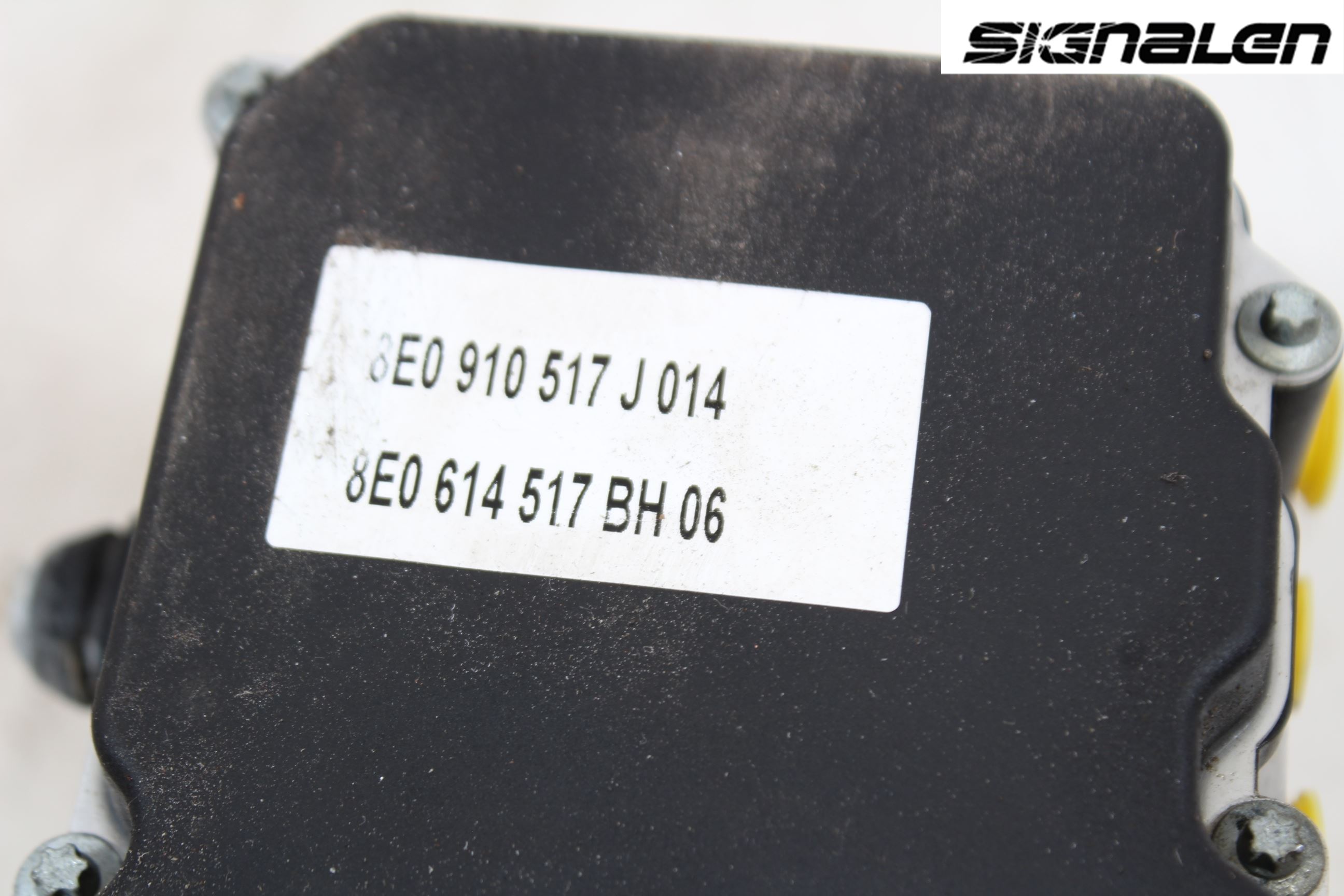 Audi A4/S4 05-07 Abs Hydraulikkaggregat