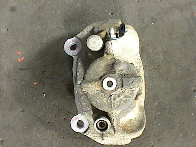 Opel VECTRA C 02-05 Bremsecaliper Foran Venstre