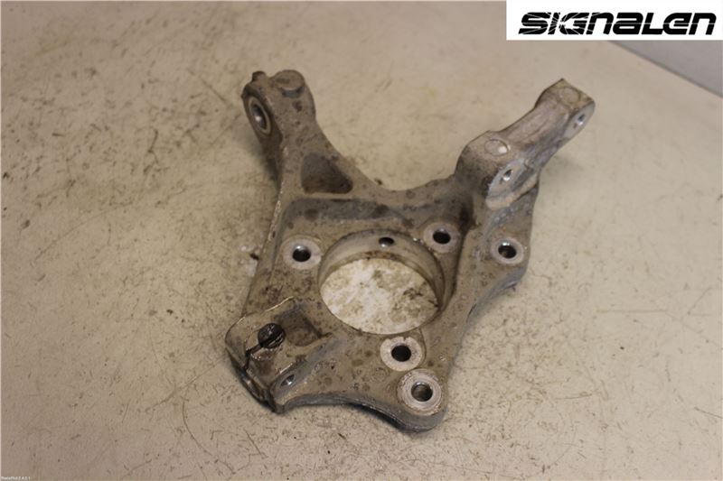 Opel ASTRA J 10-15 Spindel Vf