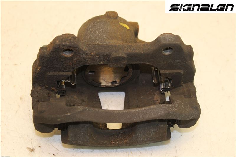 Opel CORSA D 07-14 Bremsecaliper Foran Høyre
