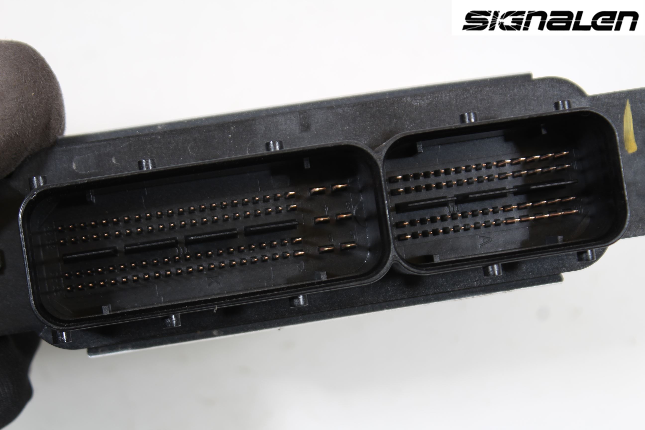 Seat LEON 13-20 Styreenhet Innsprøytning