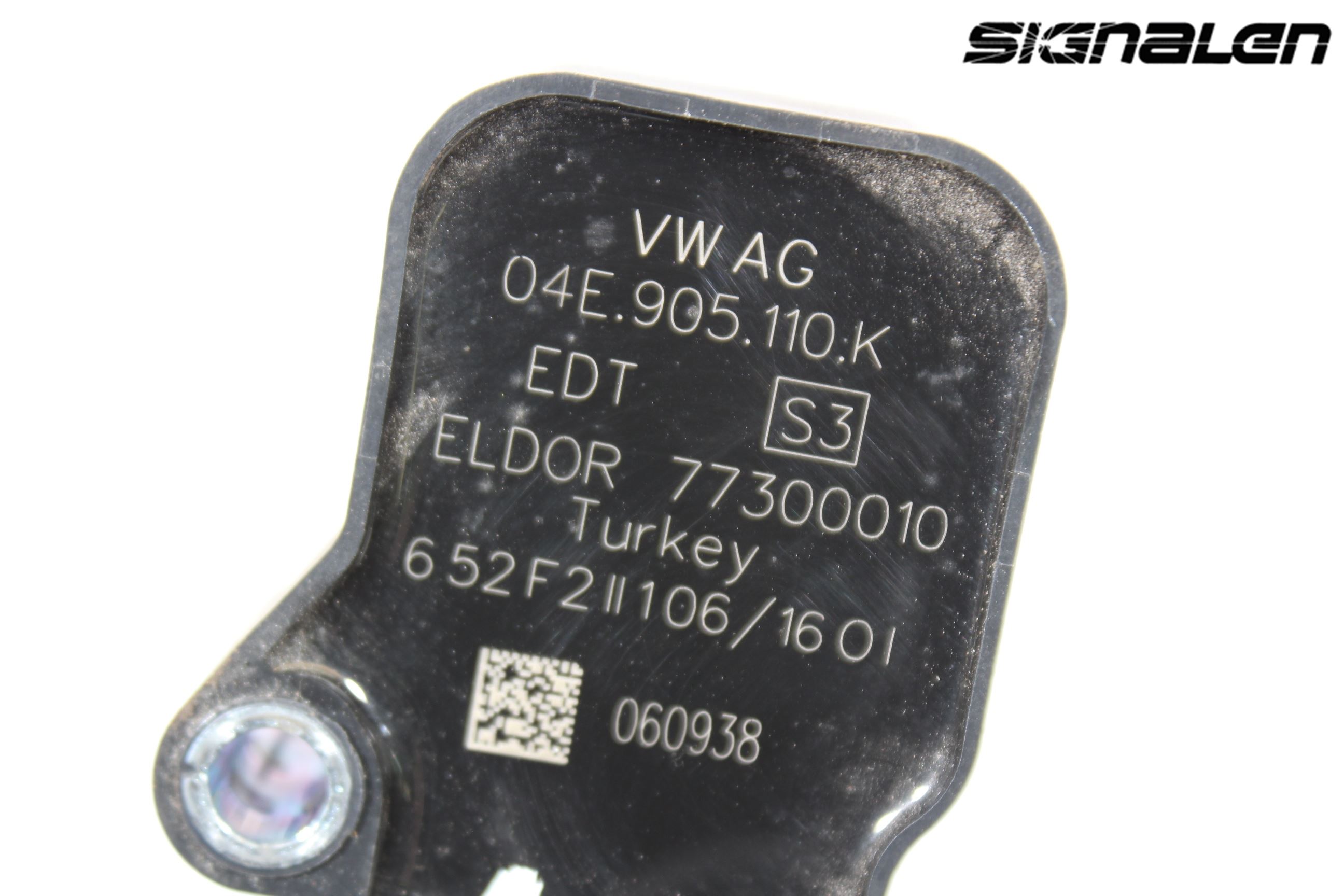 Seat LEON 13-20 Coil