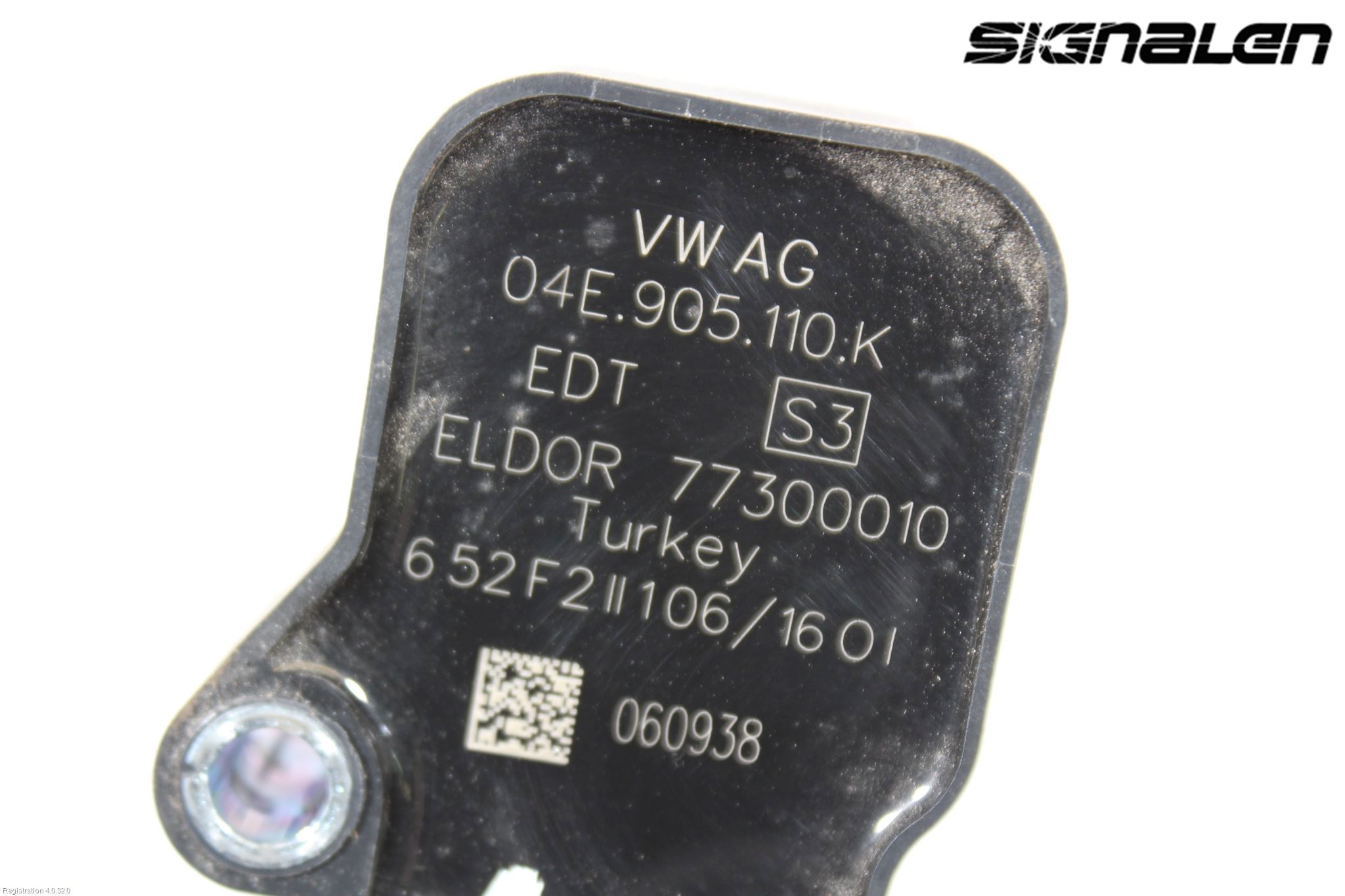 Seat LEON 13-20 Coil