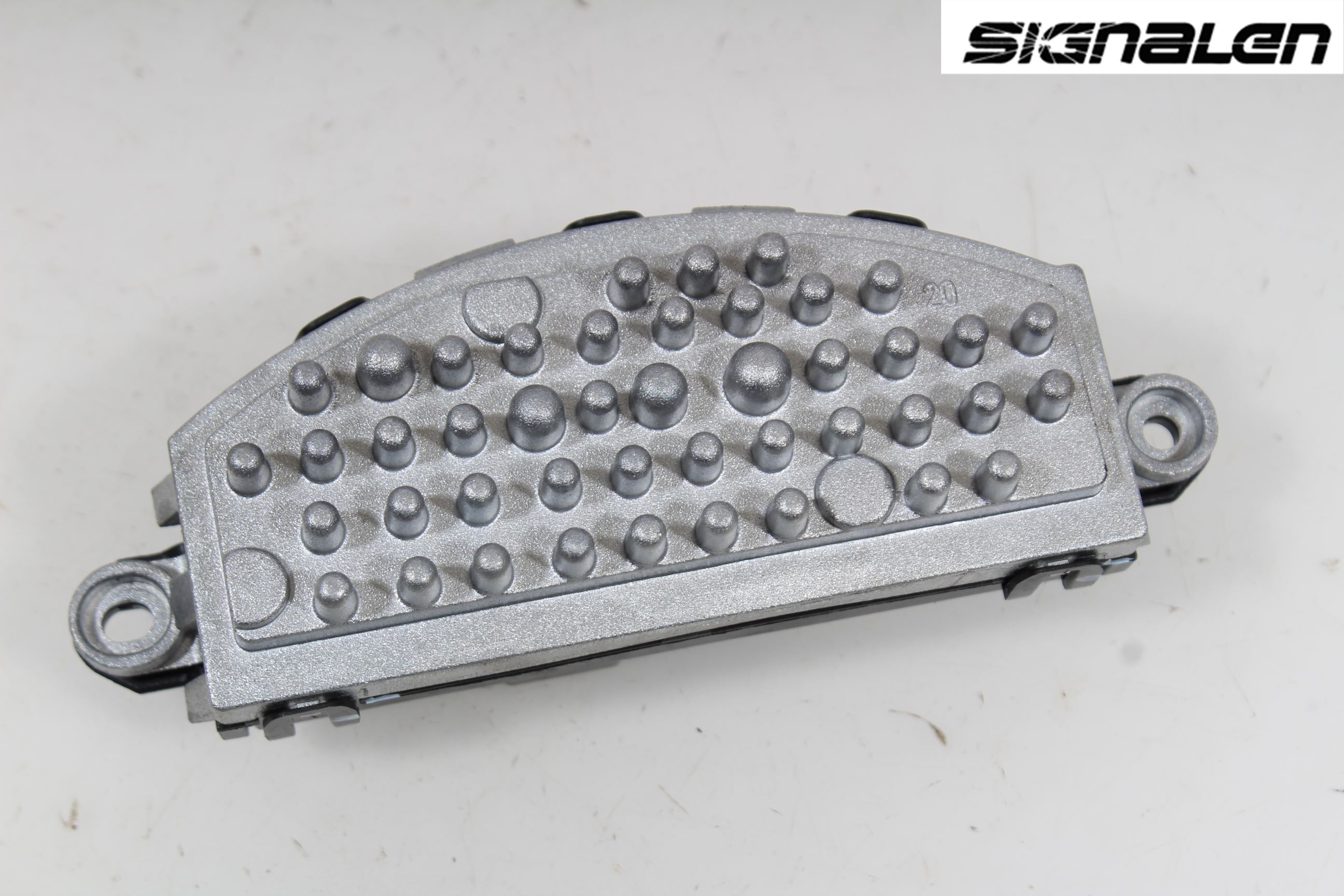 Seat LEON 13-20 Varmeapparat Viftemotstand