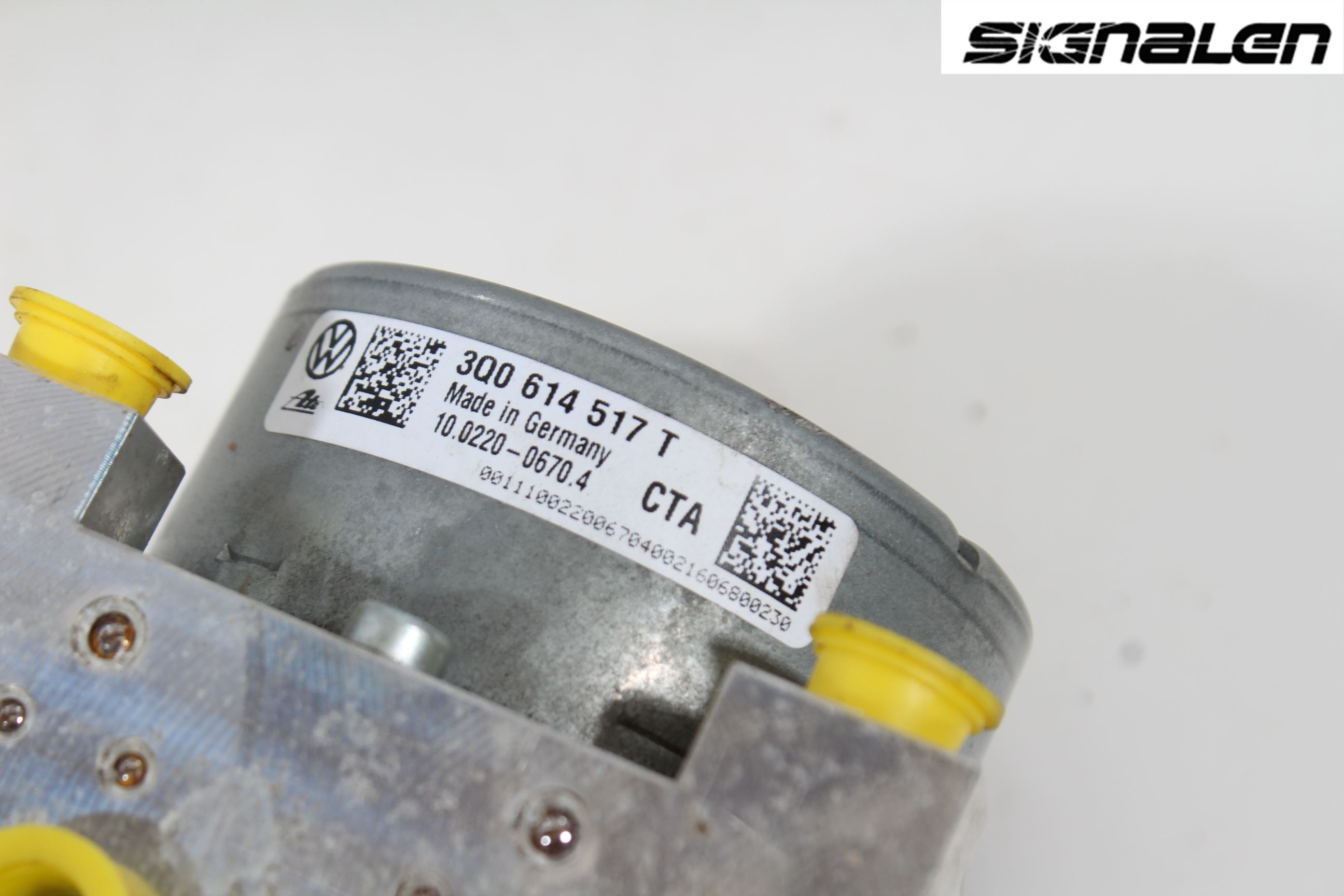 Seat LEON 13-20 Abs Hydraulikkaggregat