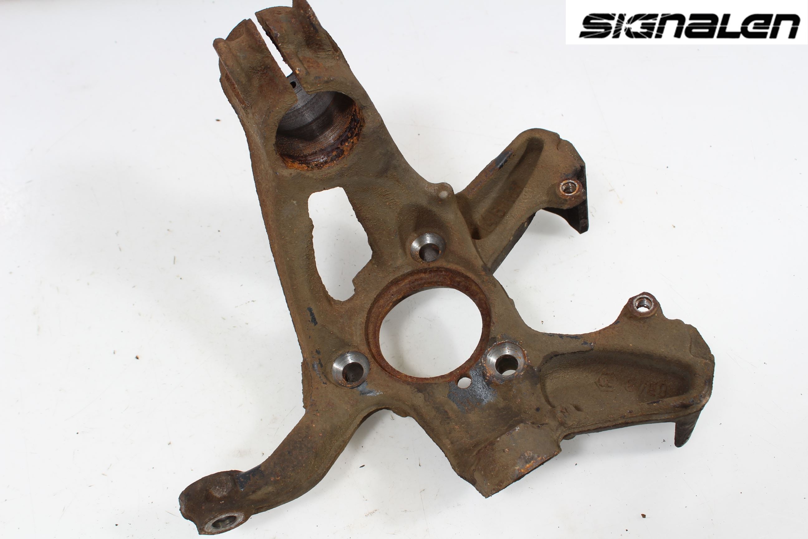 Seat LEON 13-20 Spindel Vf