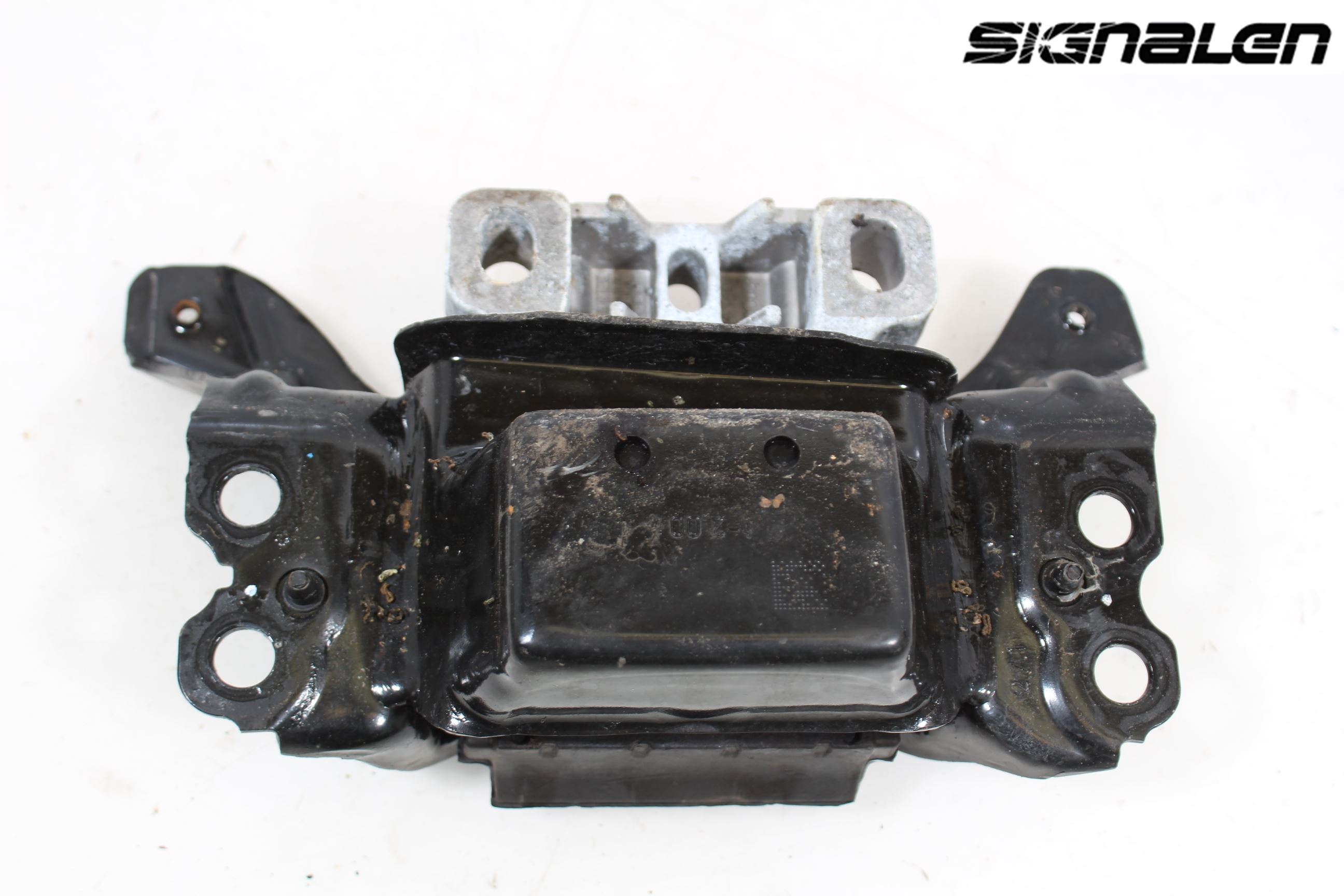 Volkswagen VW GOLF SPORTSVAN 15-20 Gearkasse Feste Gummi