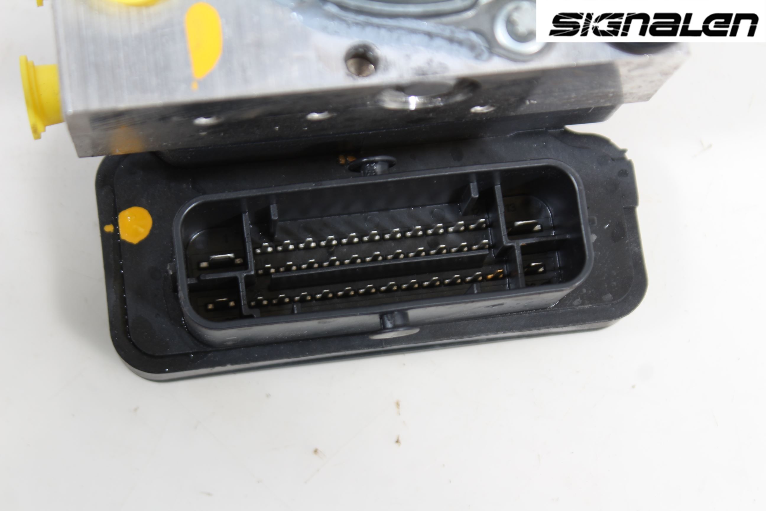 Volkswagen VW POLO 10-17 Abs Hydraulikkaggregat