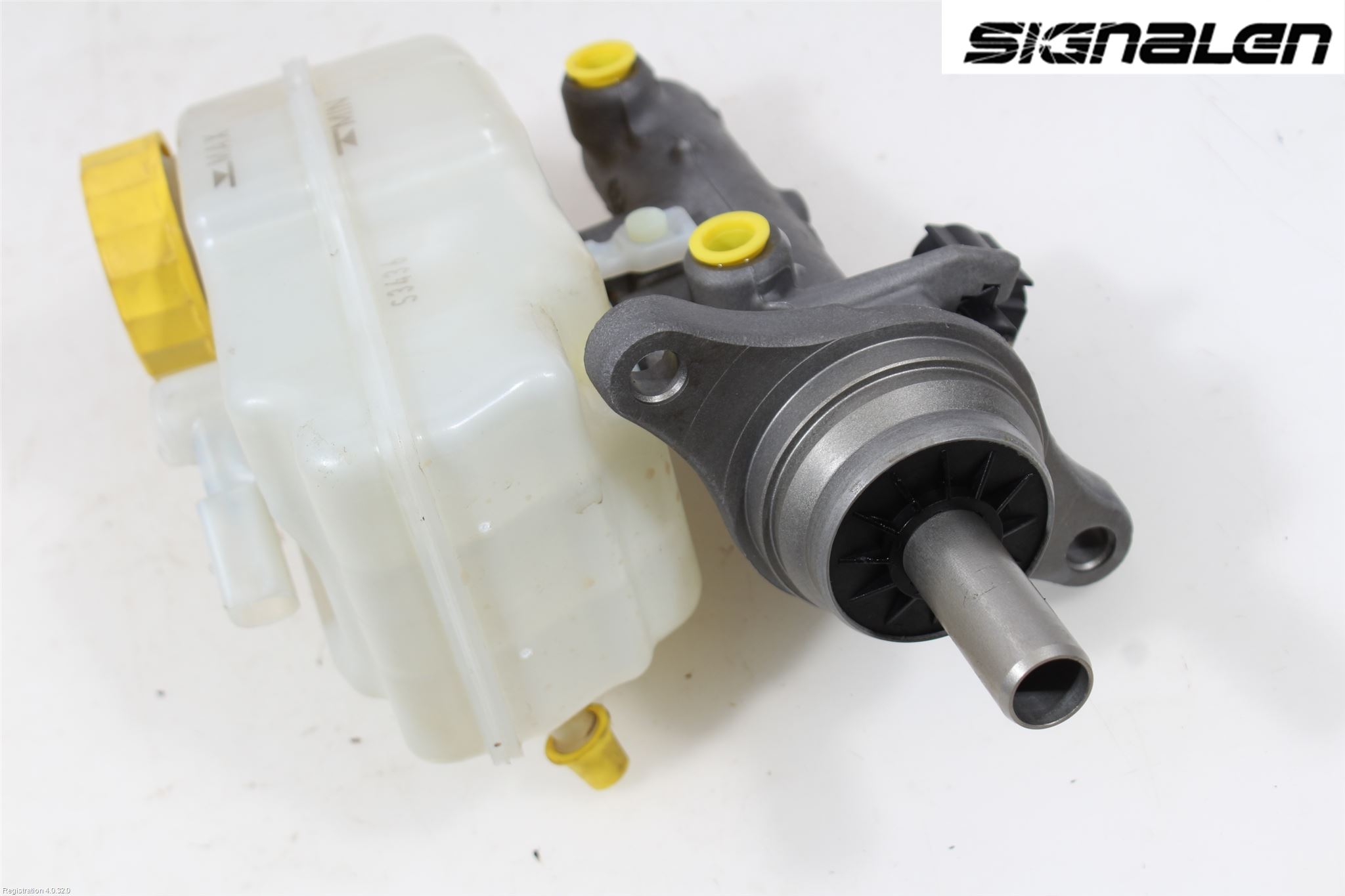Volkswagen VW POLO 10-17 Brems Hovedsylinder