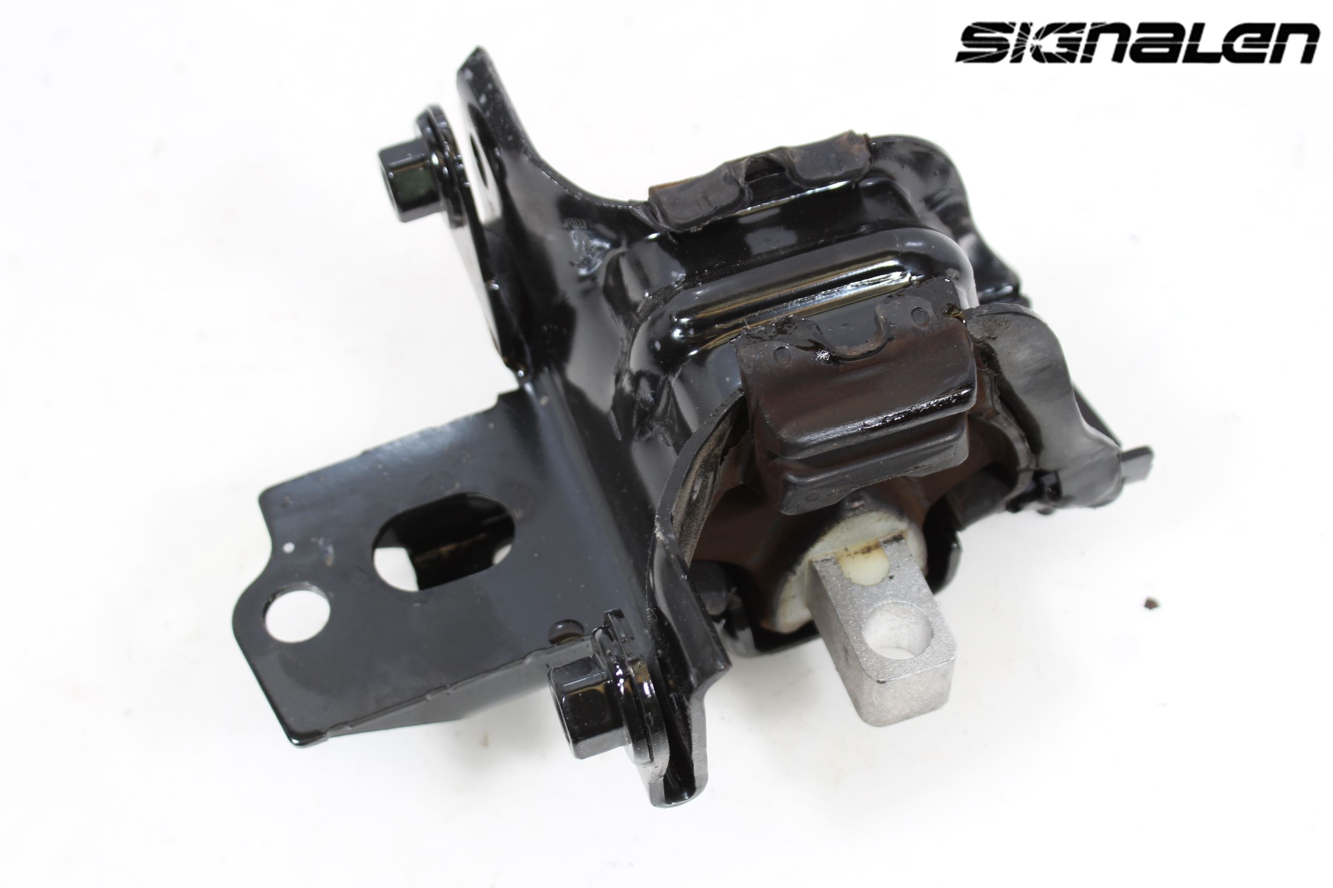 Volkswagen VW POLO 10-17 Gearkasse Feste Gummi