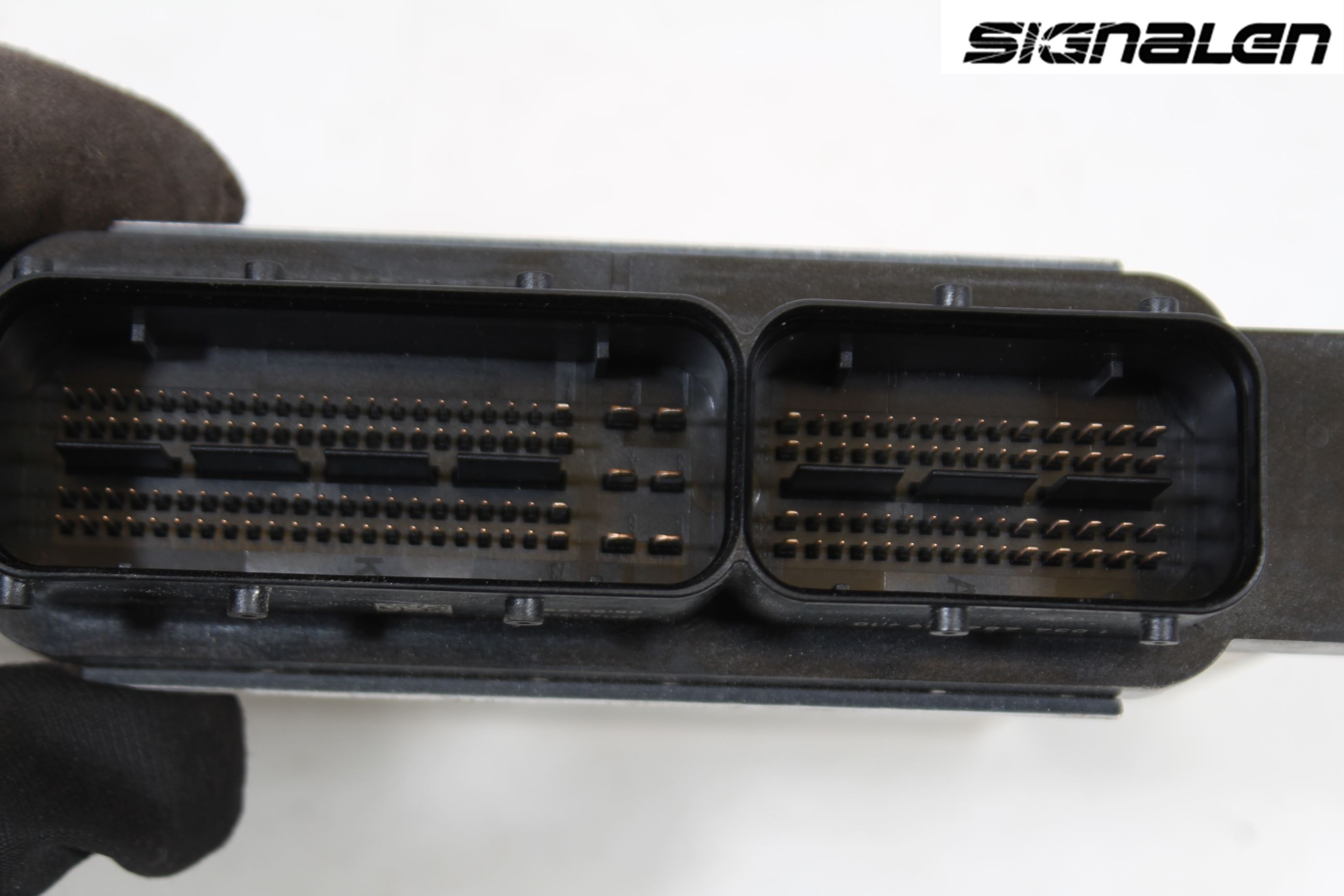 Volkswagen VW POLO 10-17 Styreenhet Innsprøytning