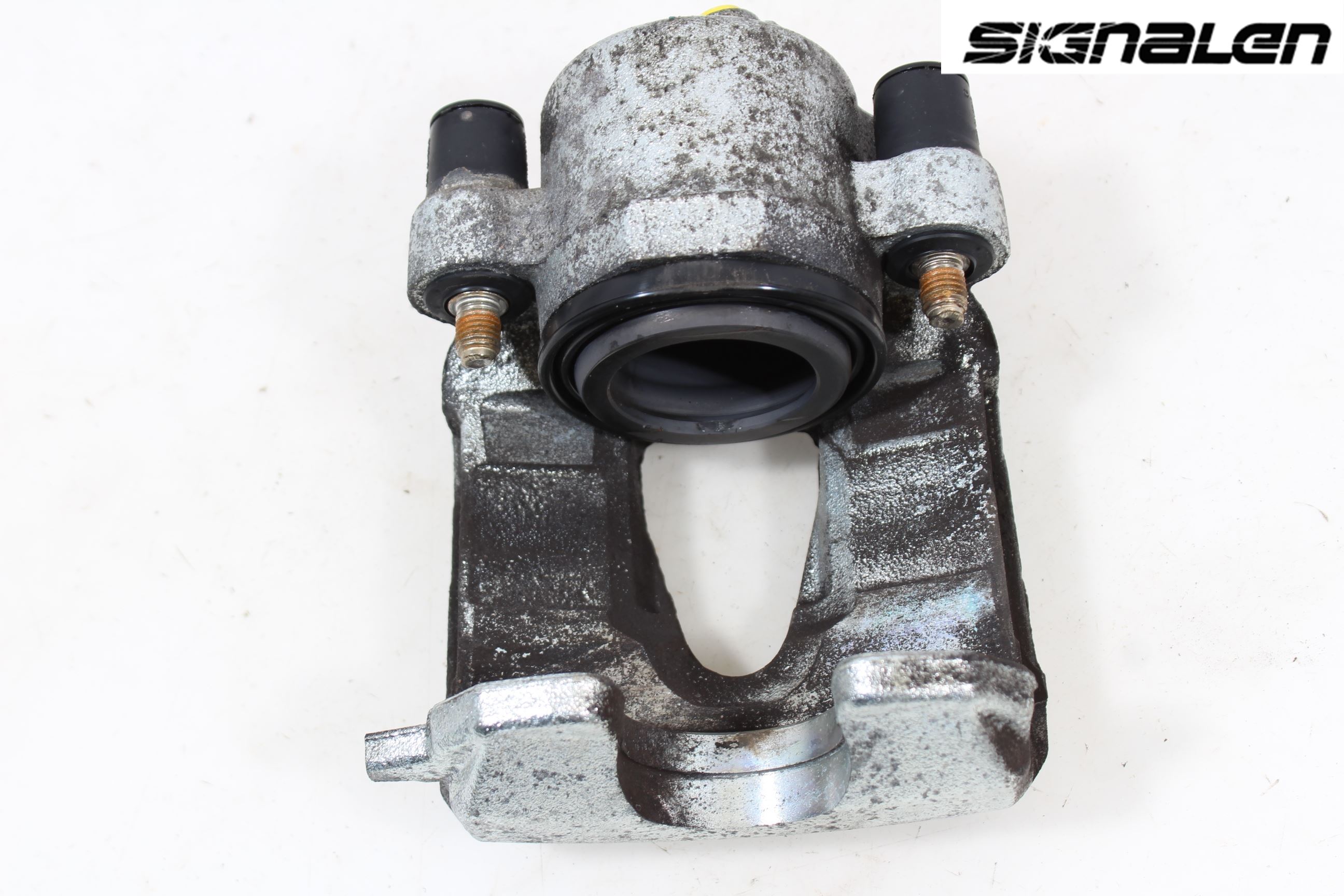 Volkswagen VW POLO 10-17 Bremsecaliper Foran Høyre