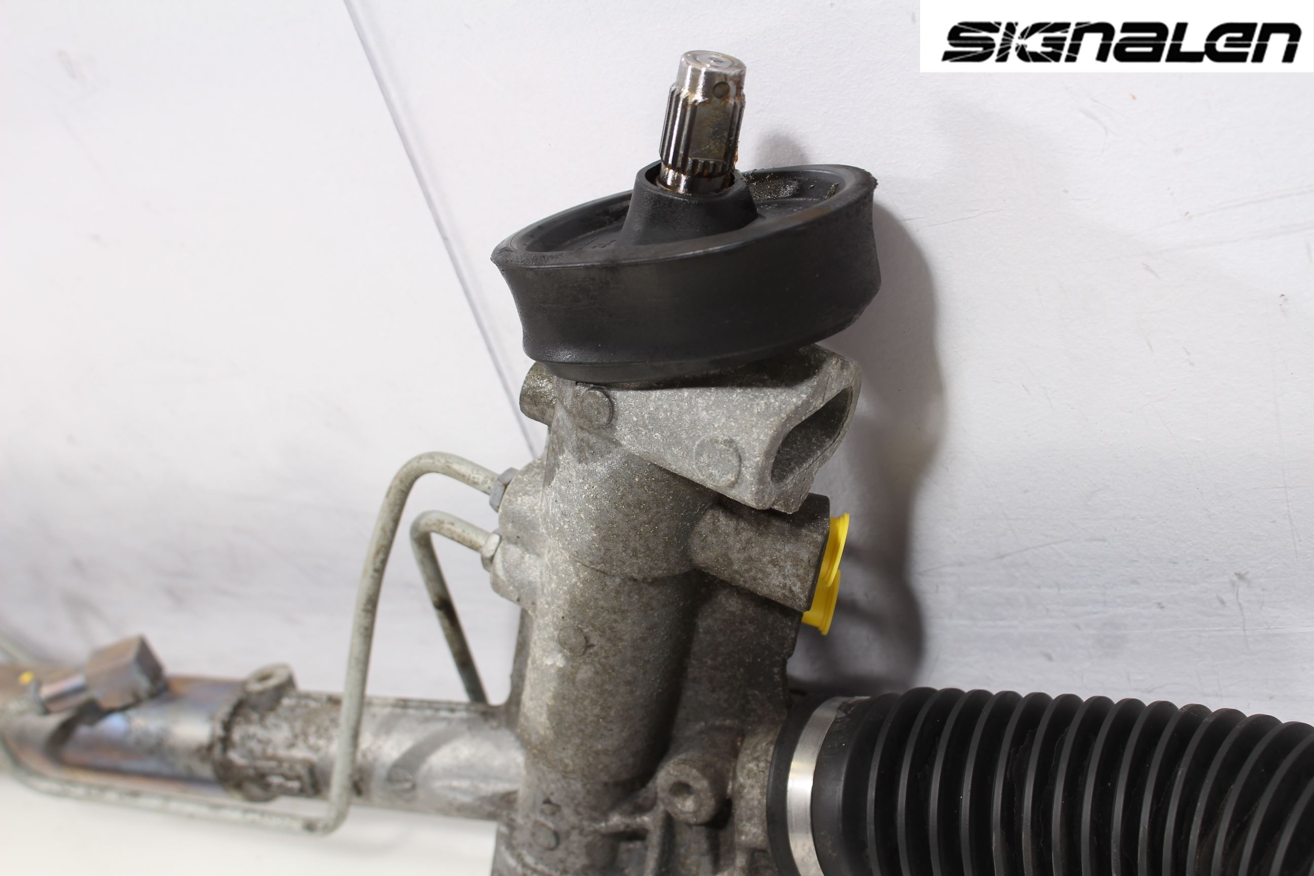 Volkswagen VW POLO 10-17 Servo Snekke - Tannstang