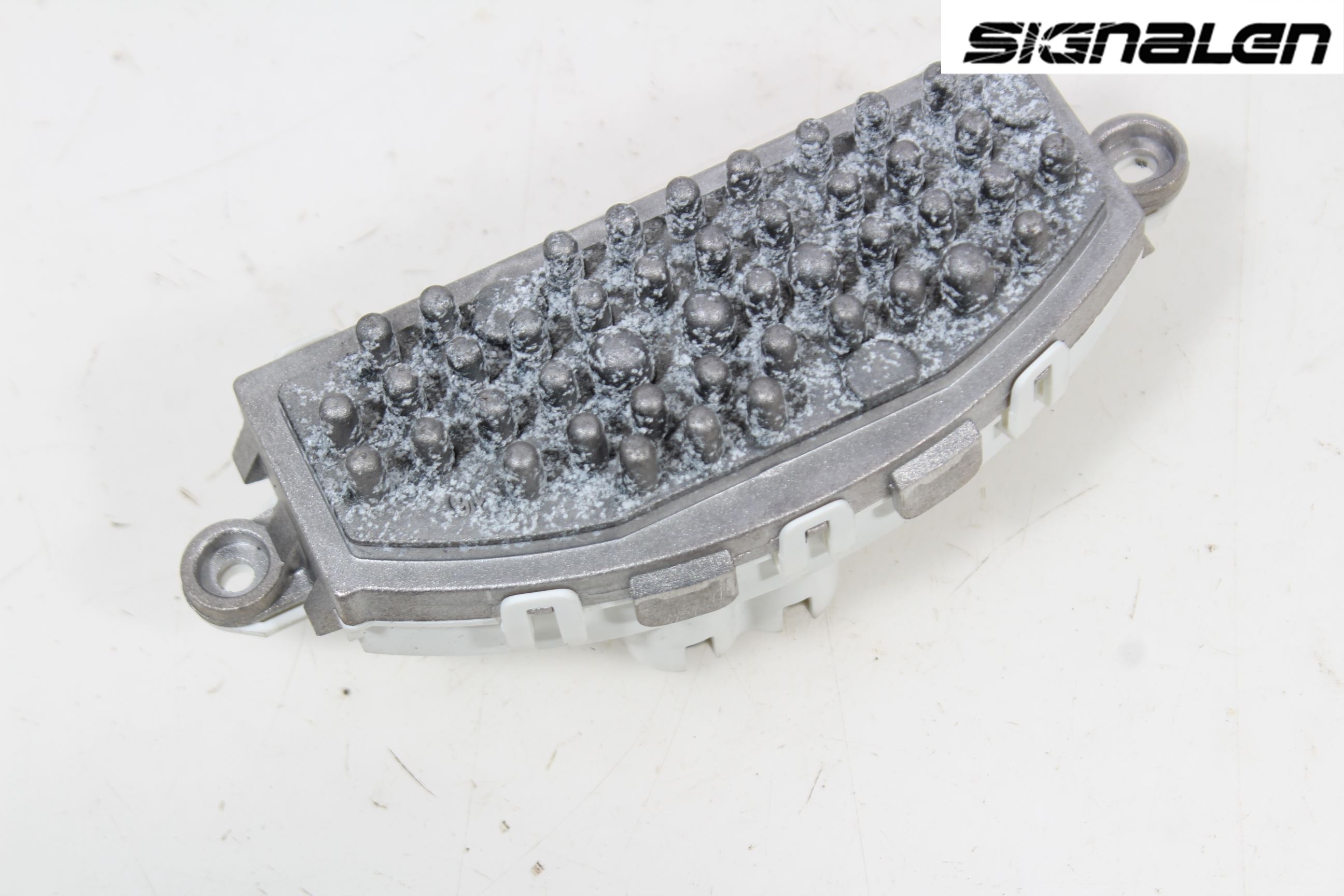 Volkswagen VW GOLF / E-GOLF VII 13-20 Varmeapparat Viftemotstand