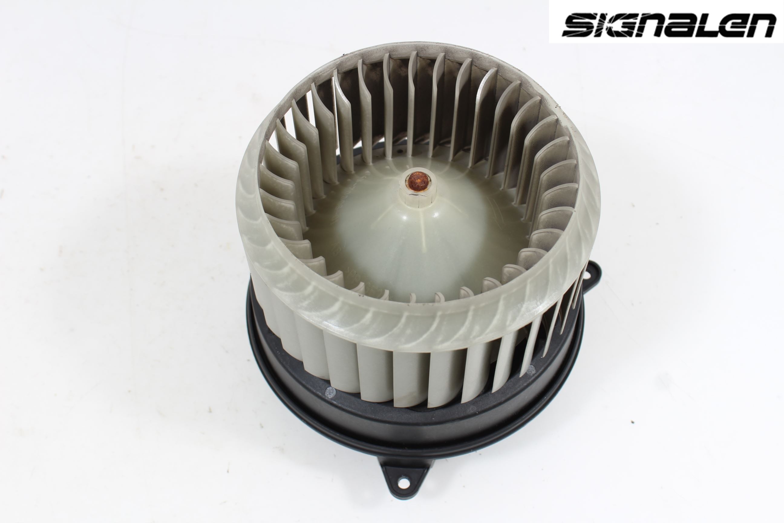 Audi A6/S6 4G 11-18 Varmeapparat Viftemotor