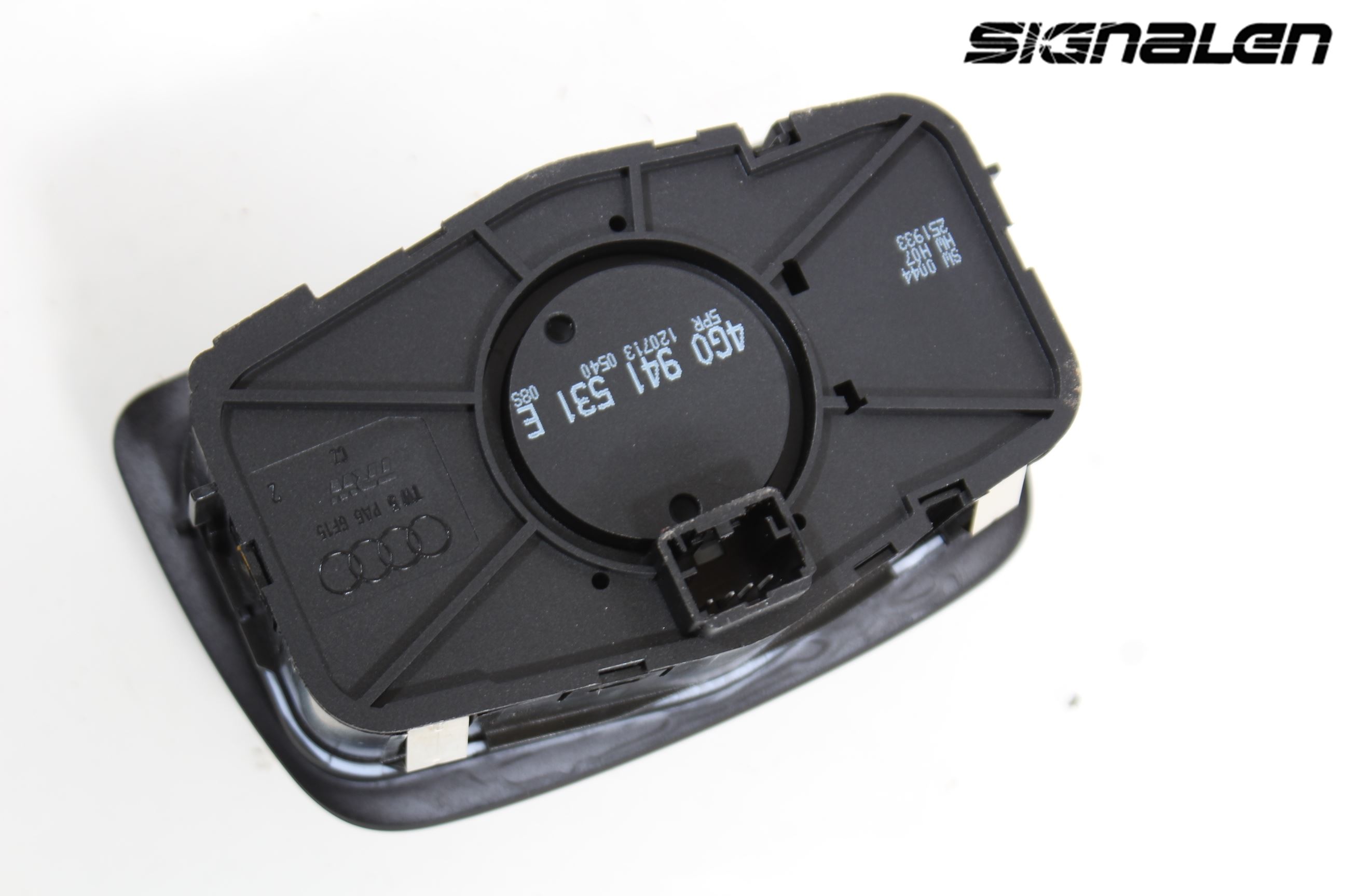 Audi A6/S6 4G 11-18 Bryter Hovedlys
