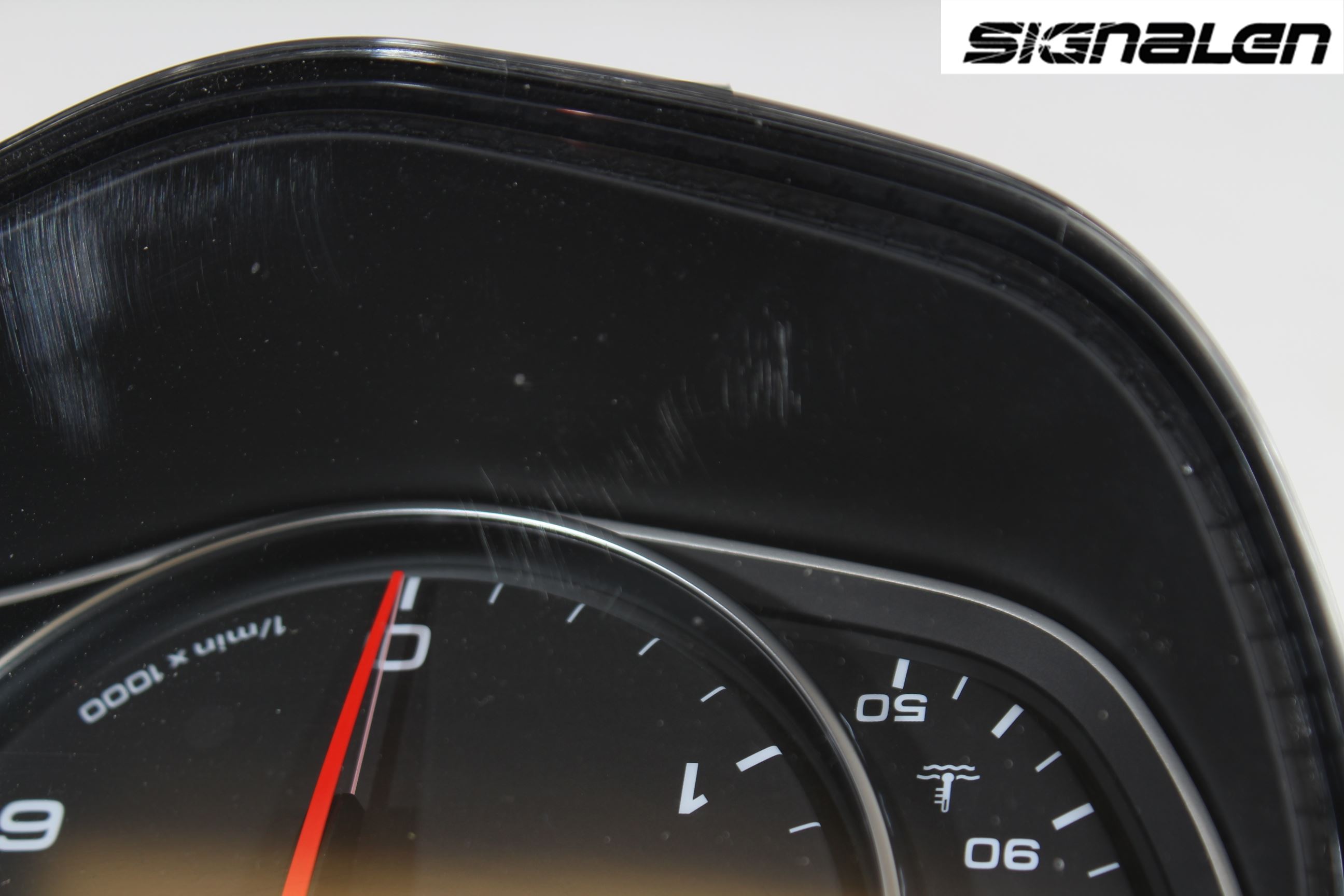Audi A6/S6 4G 11-18 Instr Kombinert