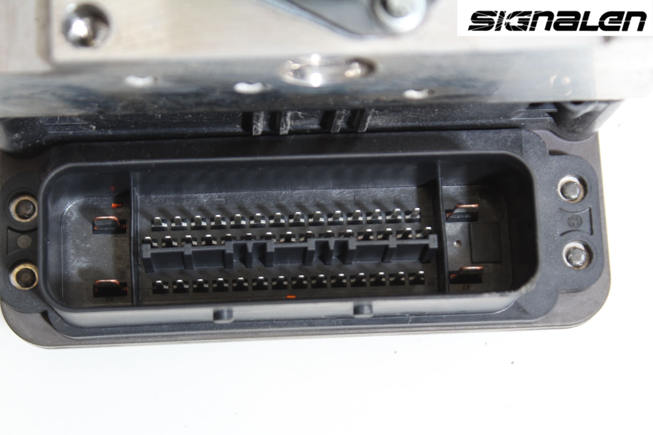Audi A6/S6 4G 11-18 Abs Hydraulikkaggregat