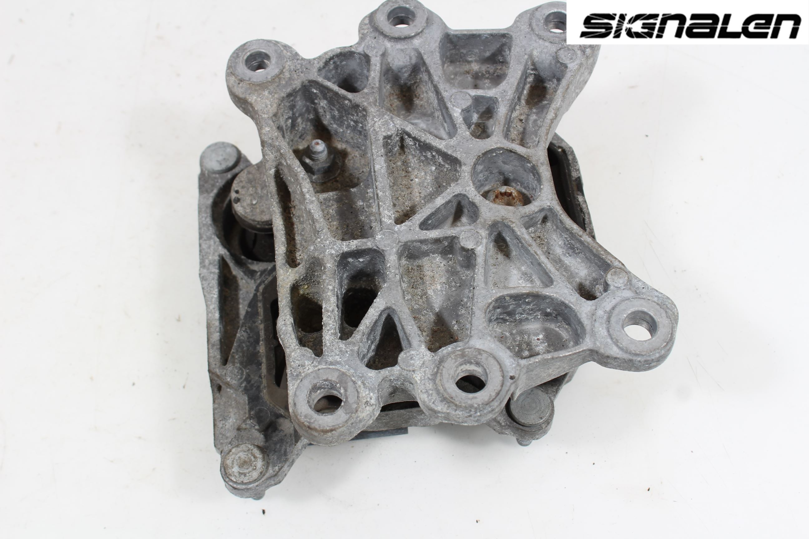 Audi A6/S6 4G 11-18 Gearkasse Feste Gummi