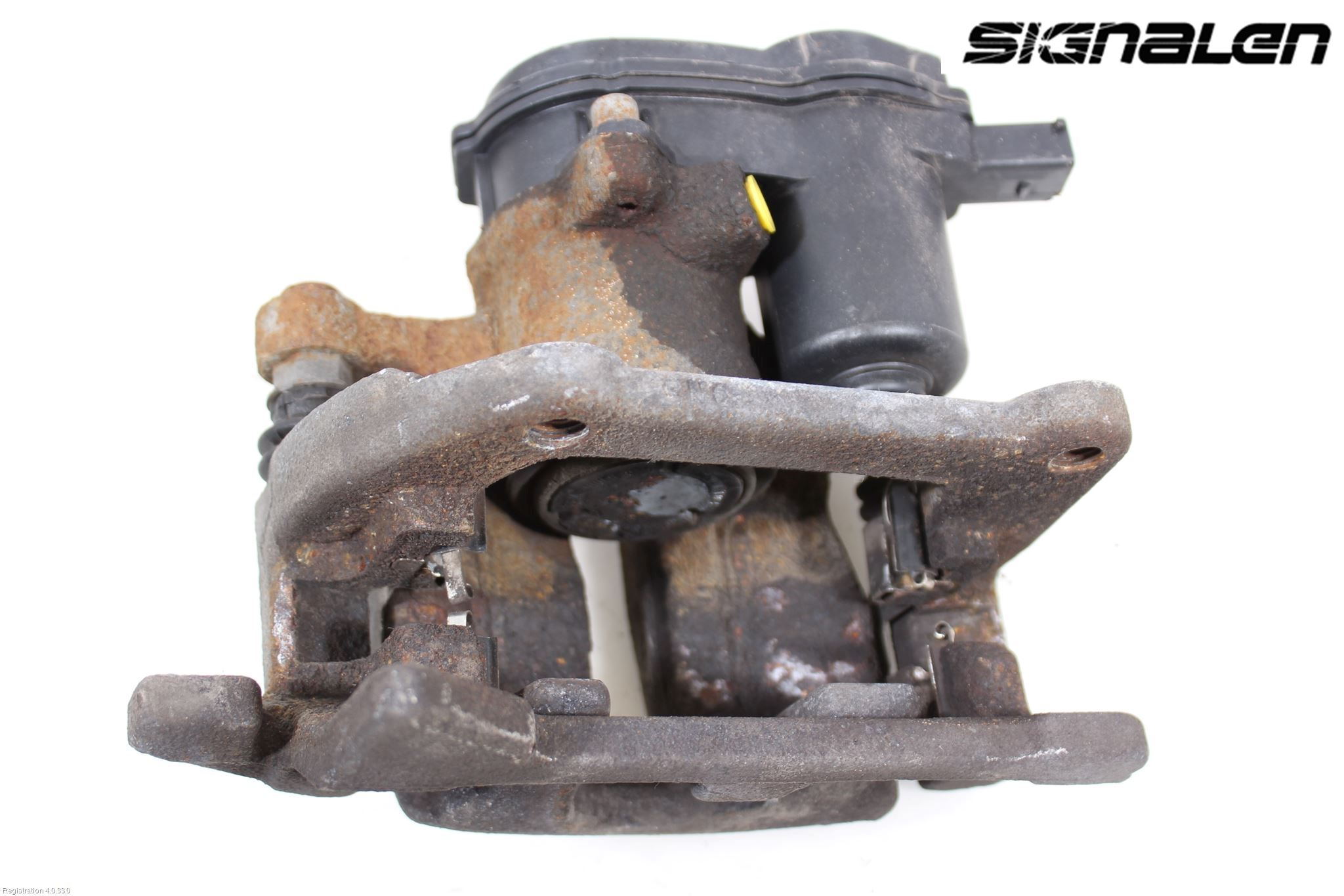 Audi A6/S6 4G 11-18 Bremsecaliper Bak Høyre