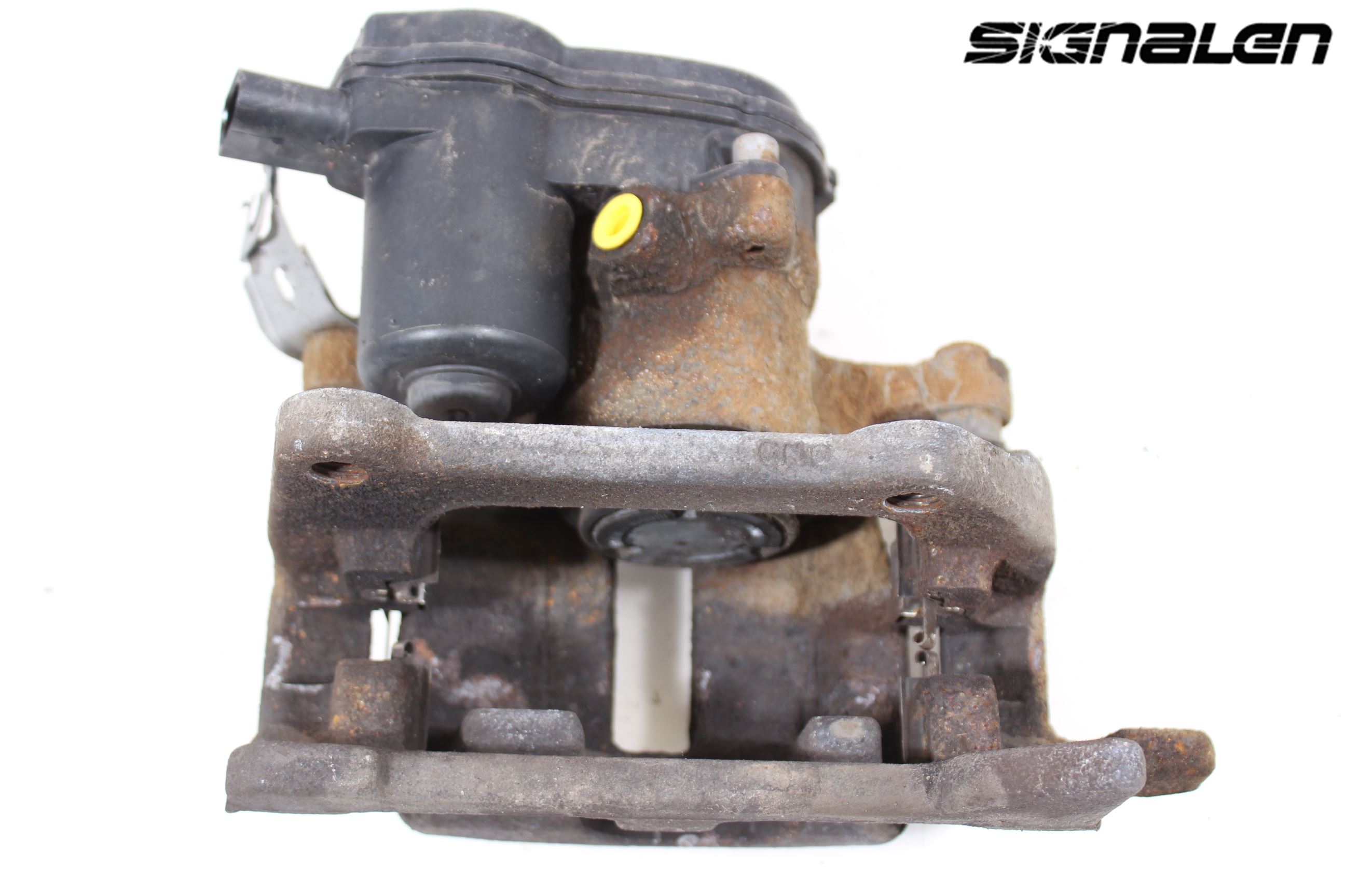 Audi A6/S6 4G 11-18 Bremsecaliper Bak Venstre