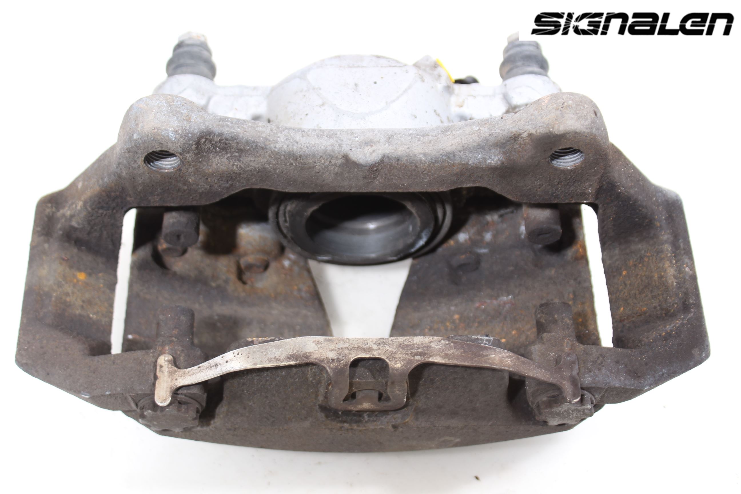 Audi A6/S6 4G 11-18 Bremsecaliper Foran Venstre