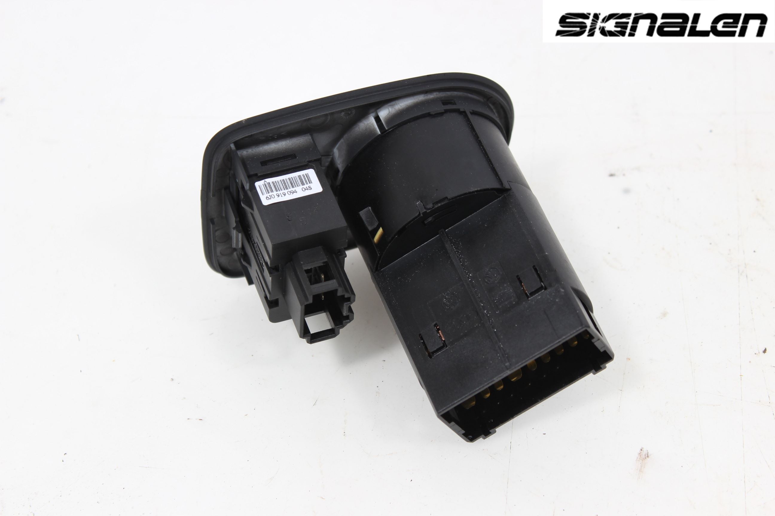 Seat IBIZA IV 08-16 Bryter Hovedlys