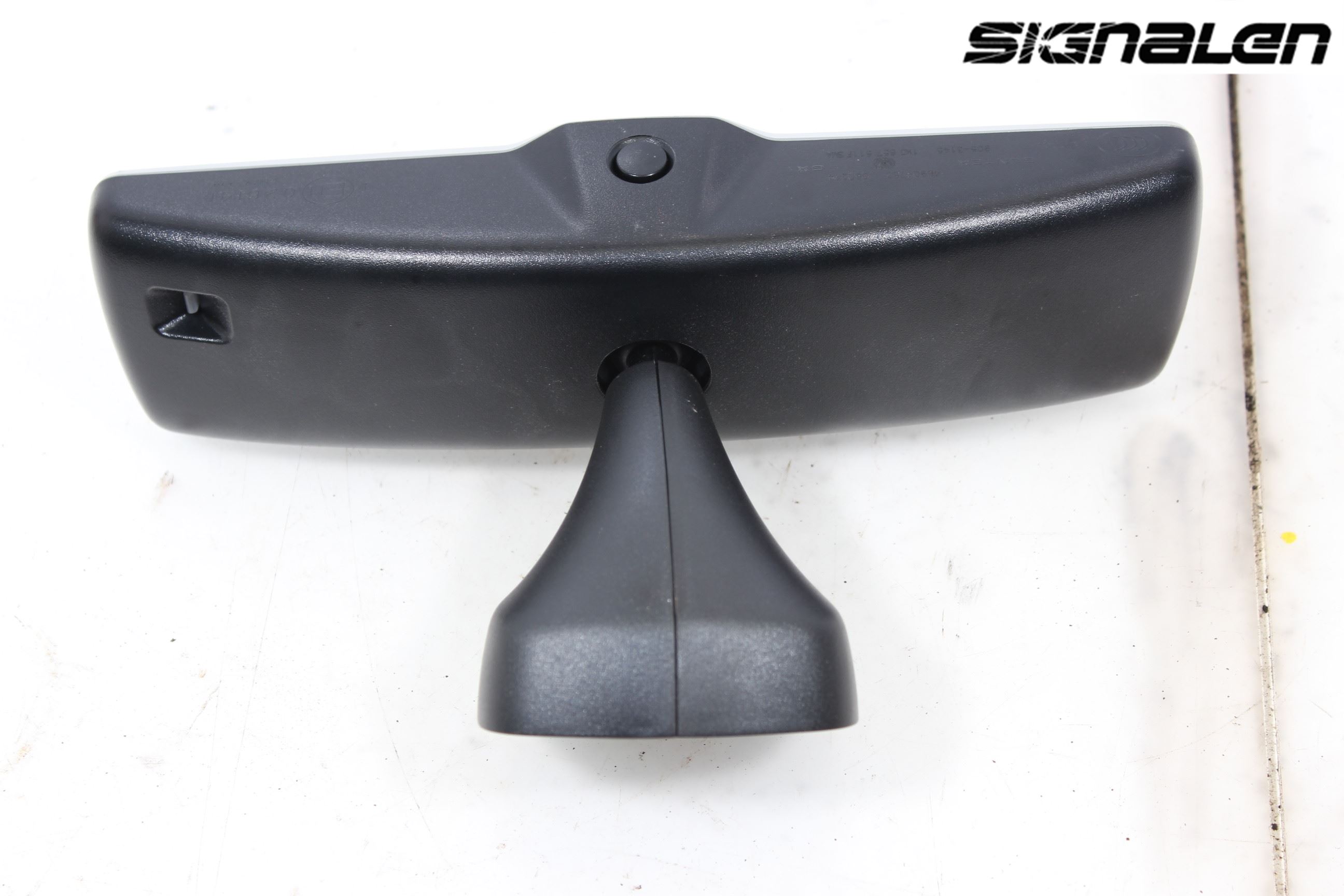 Seat IBIZA IV 08-16 Speil Innvendig El