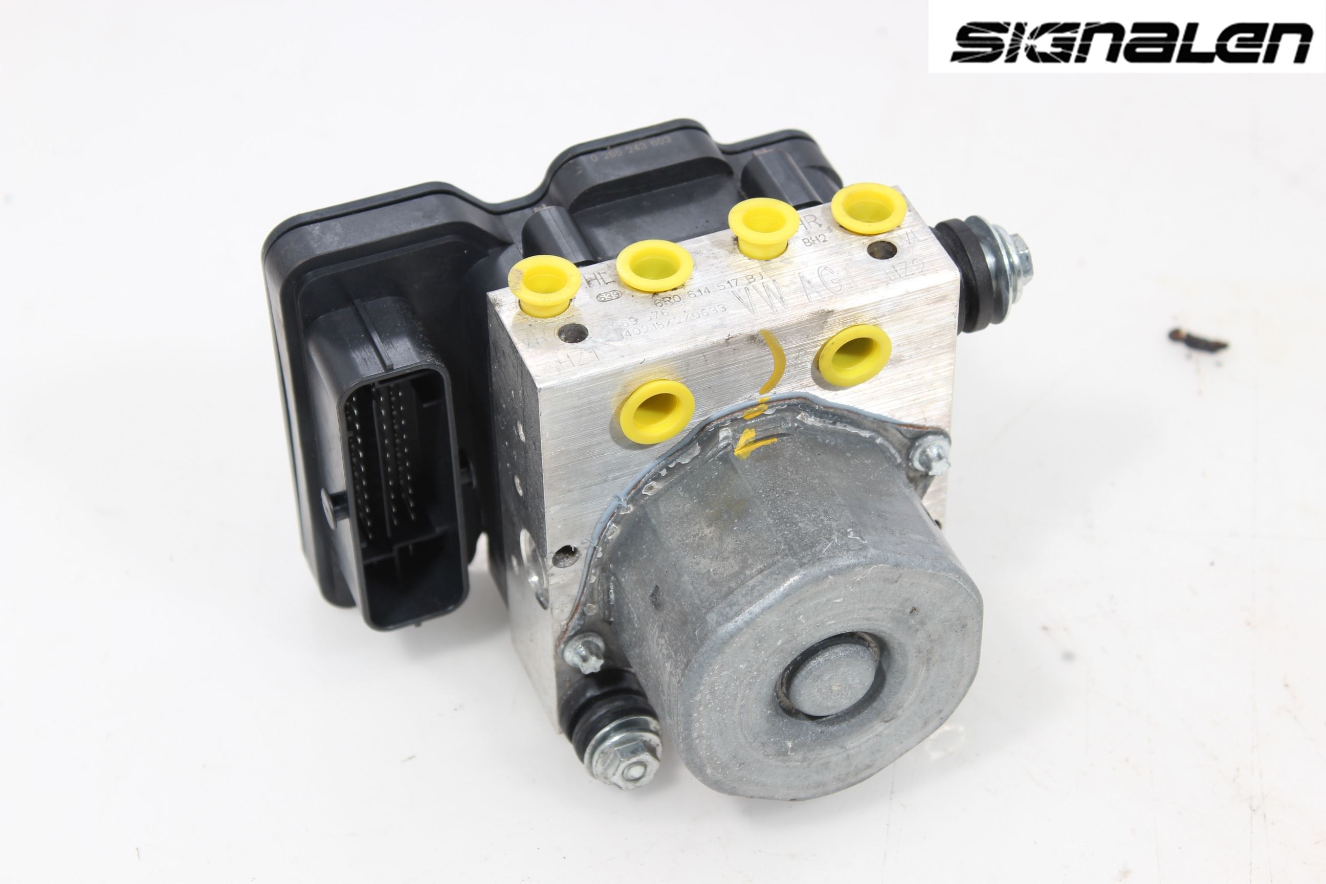 Seat IBIZA IV 08-16 Abs Hydraulikkaggregat