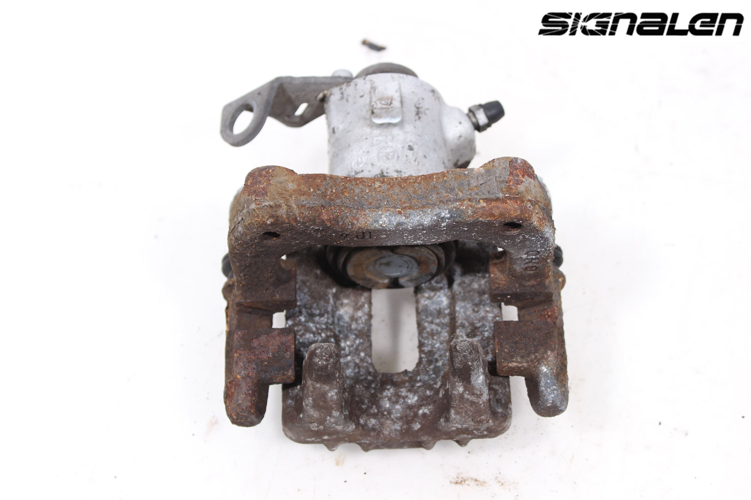 Seat IBIZA IV 08-16 Bremsecaliper Bak Venstre