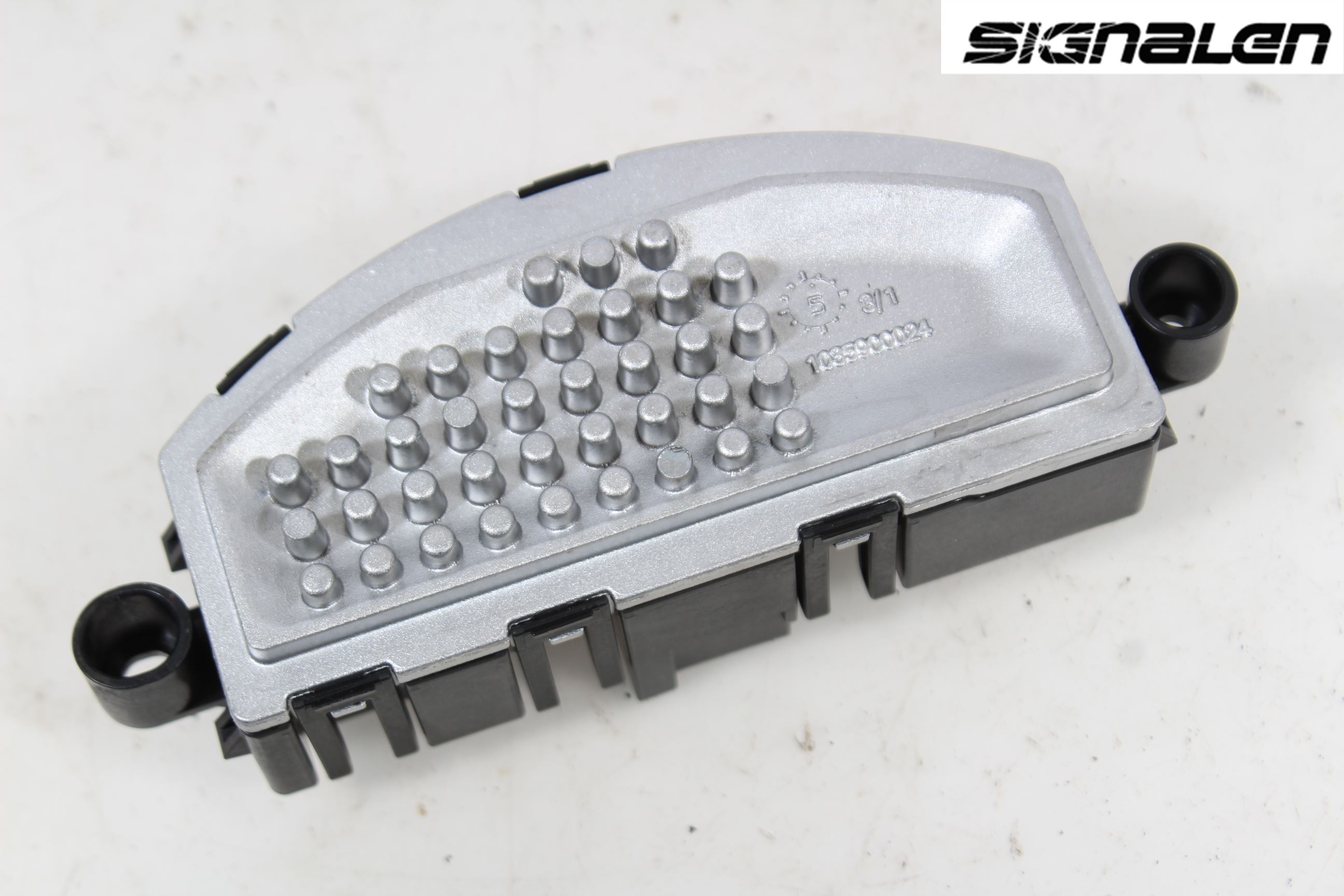 Skoda OCTAVIA (5E) 13-20 Varmeapparat Viftemotstand