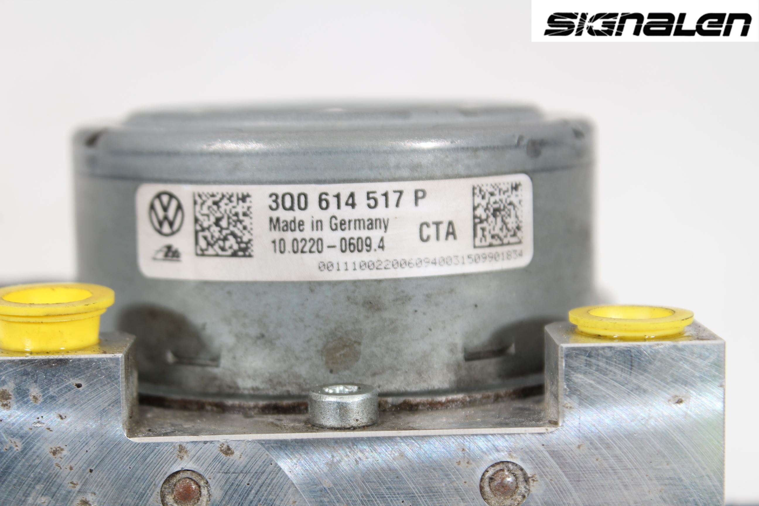 Skoda OCTAVIA (5E) 13-20 Abs Hydraulikkaggregat