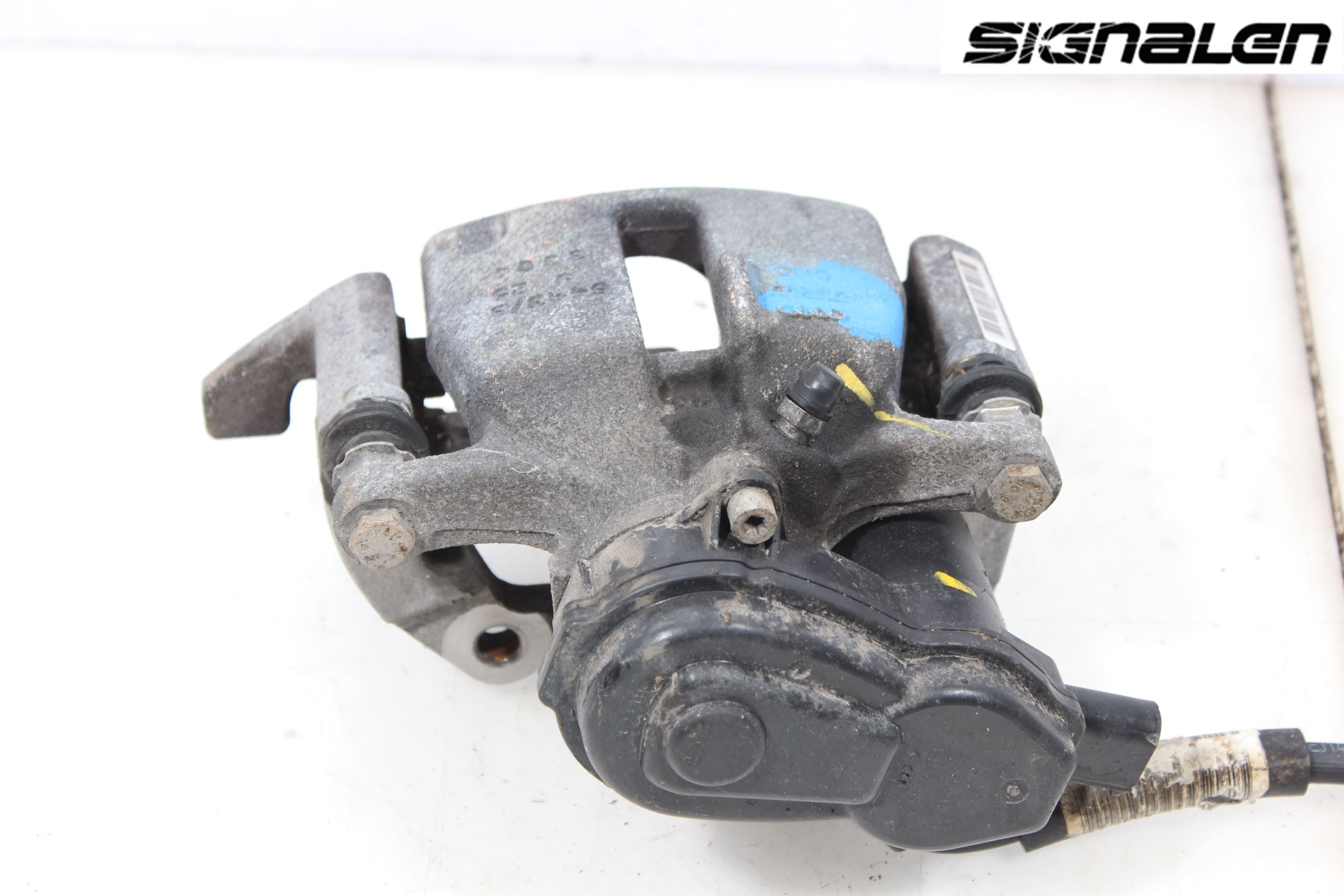 Audi A4 12-15 Bremsecaliper Bak Høyre