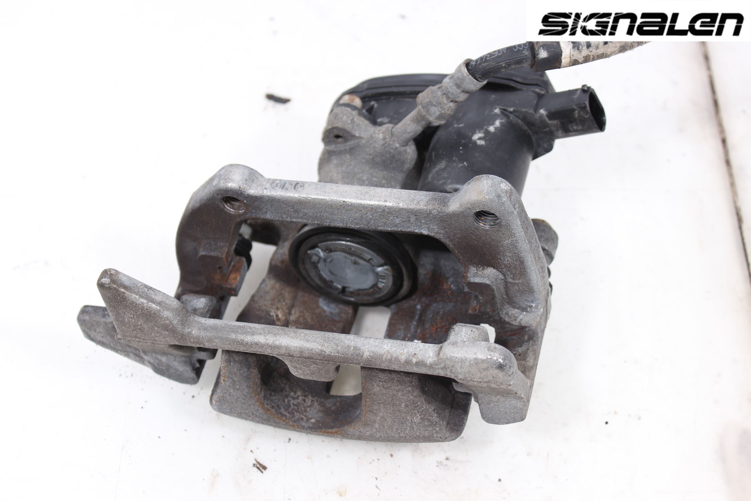 Audi A4 12-15 Bremsecaliper Bak Høyre