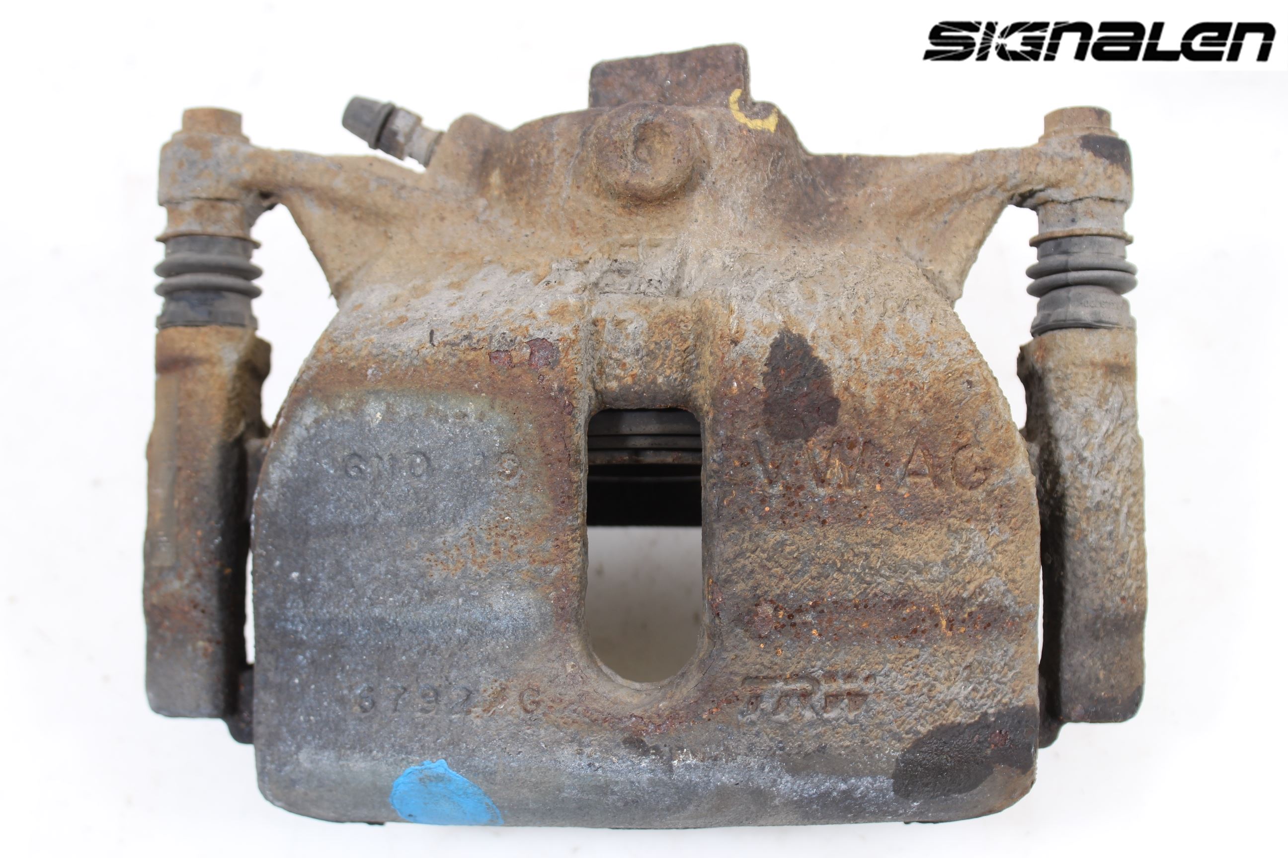 Skoda OCTAVIA (5E) 13-20 Bremsecaliper Foran Høyre