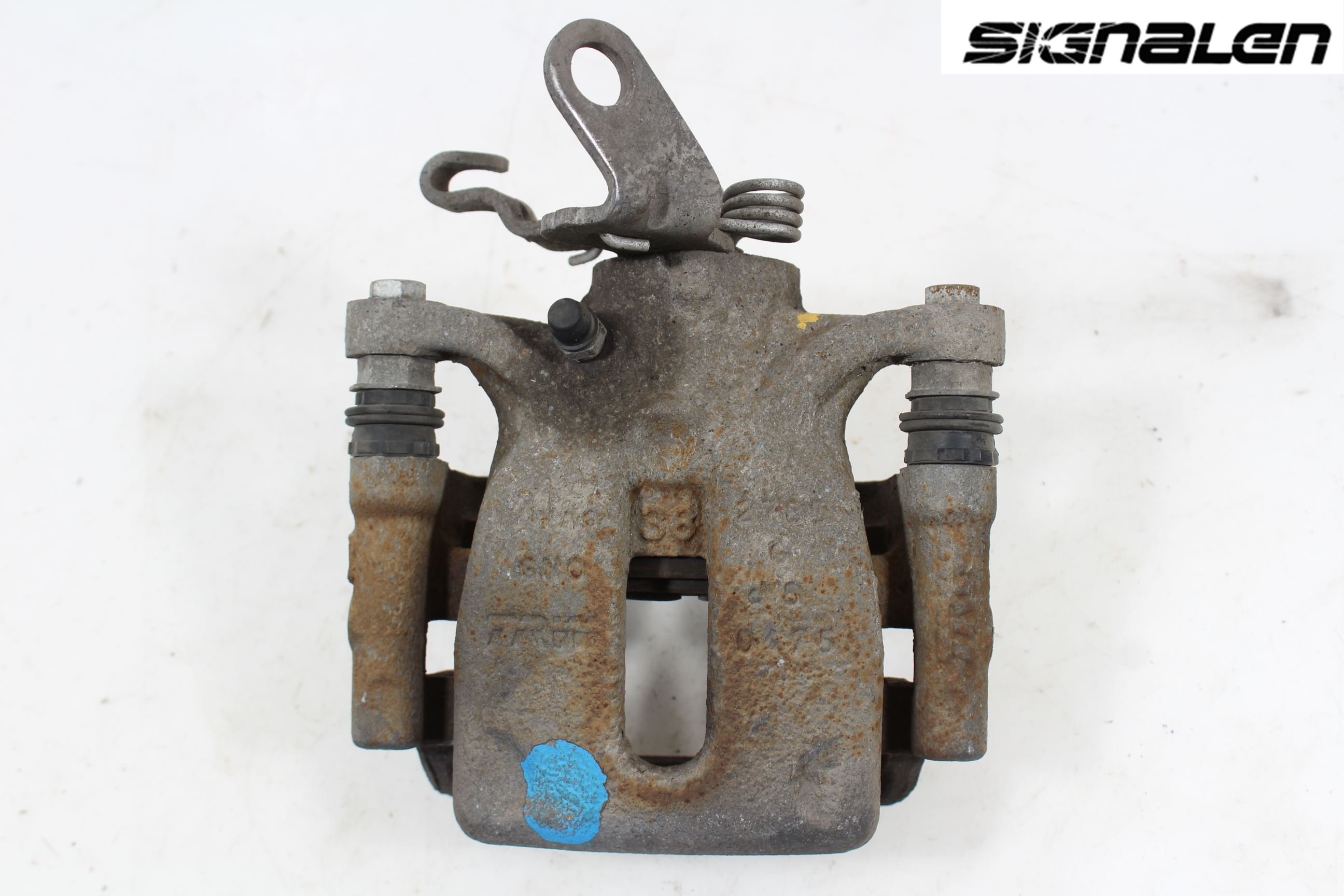 Skoda OCTAVIA (5E) 13-20 Bremsecaliper Bak Høyre