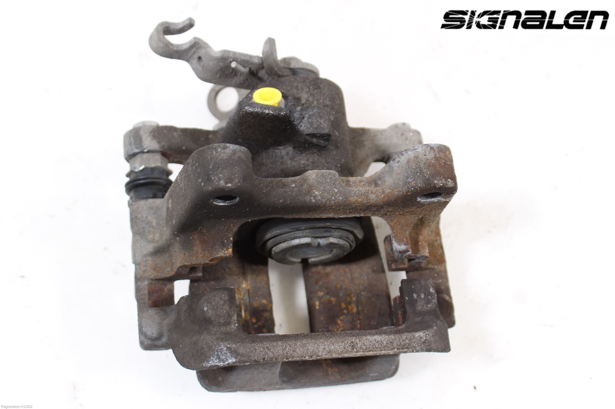 Skoda OCTAVIA (5E) 13-20 Bremsecaliper Bak Venstre
