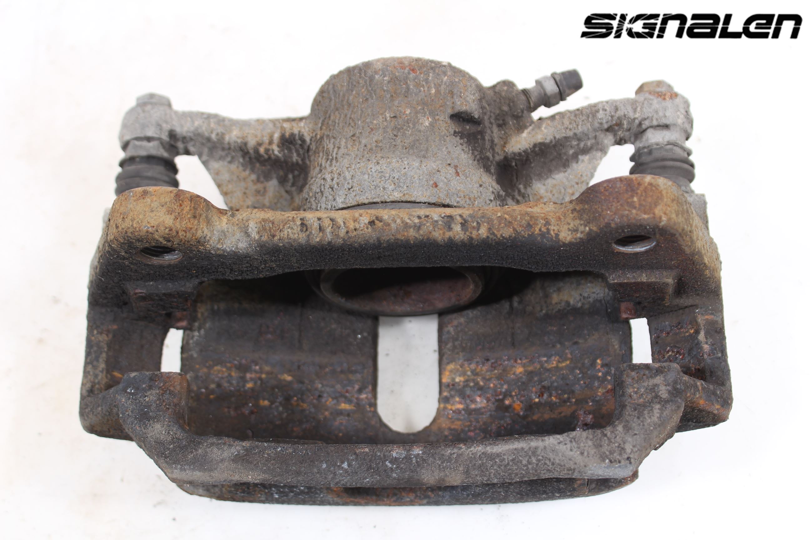 Volkswagen VW CADDY 11-15 Bremsecaliper Foran Høyre