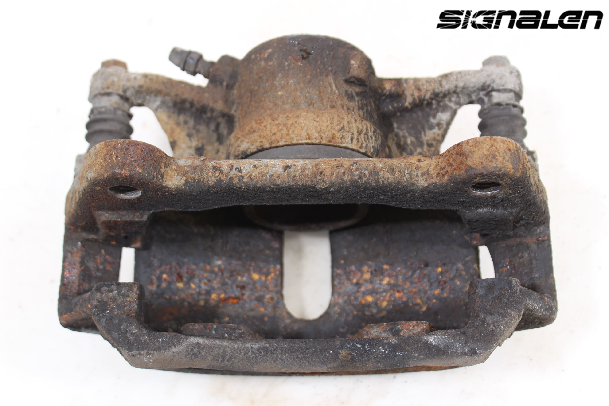 Volkswagen VW CADDY 11-15 Bremsecaliper Foran Venstre