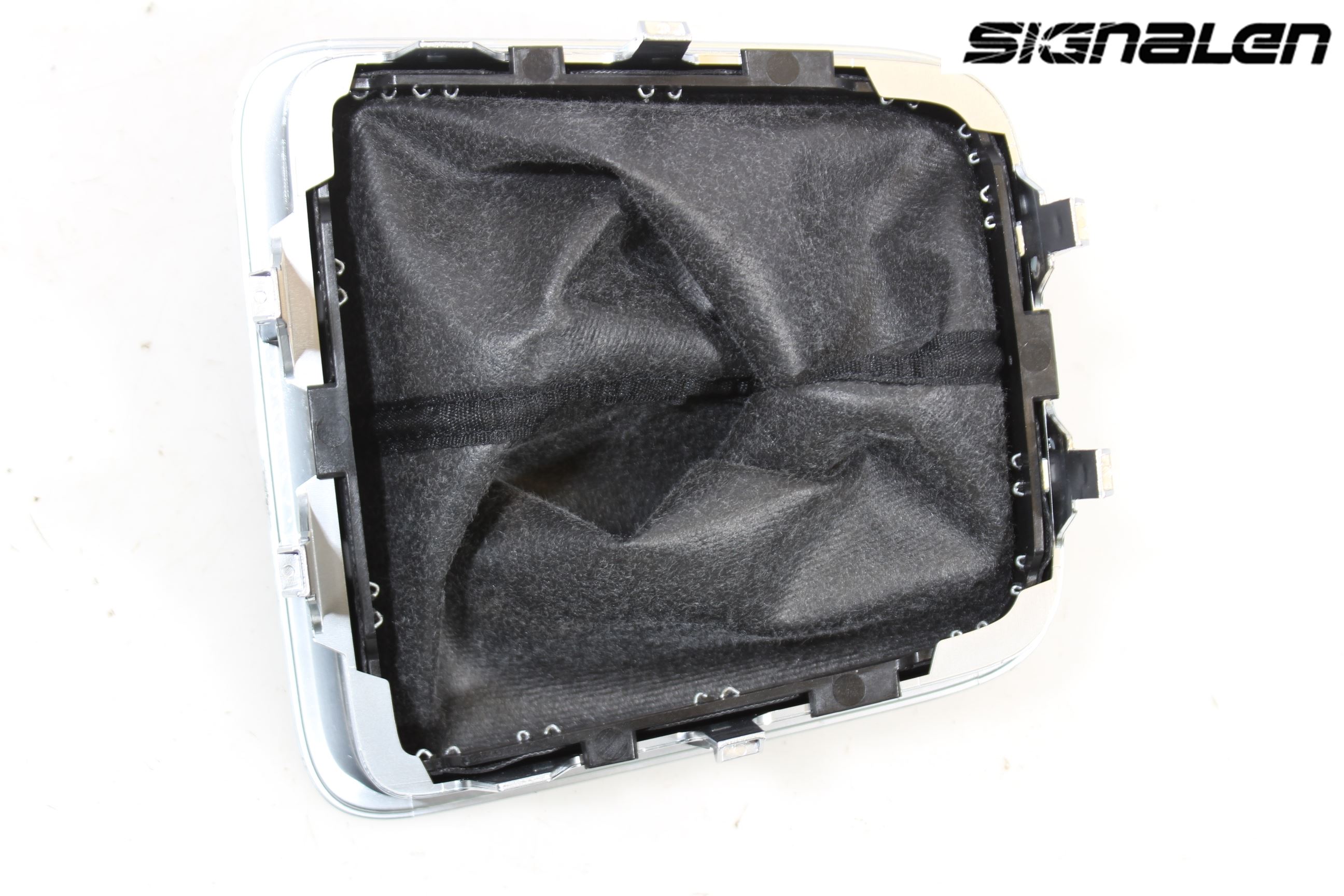 Volkswagen VW SHARAN 11- Gearspak Kule
