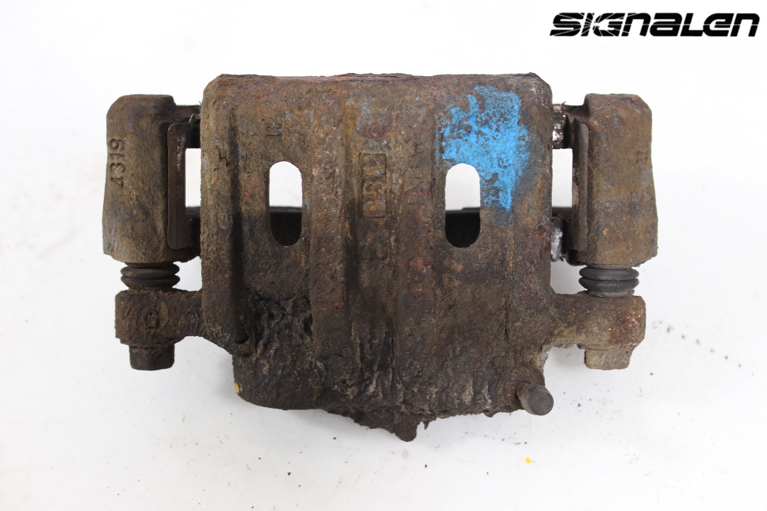 Mitsubishi OUTLANDER 07-12 Bremsecaliper Foran Høyre
