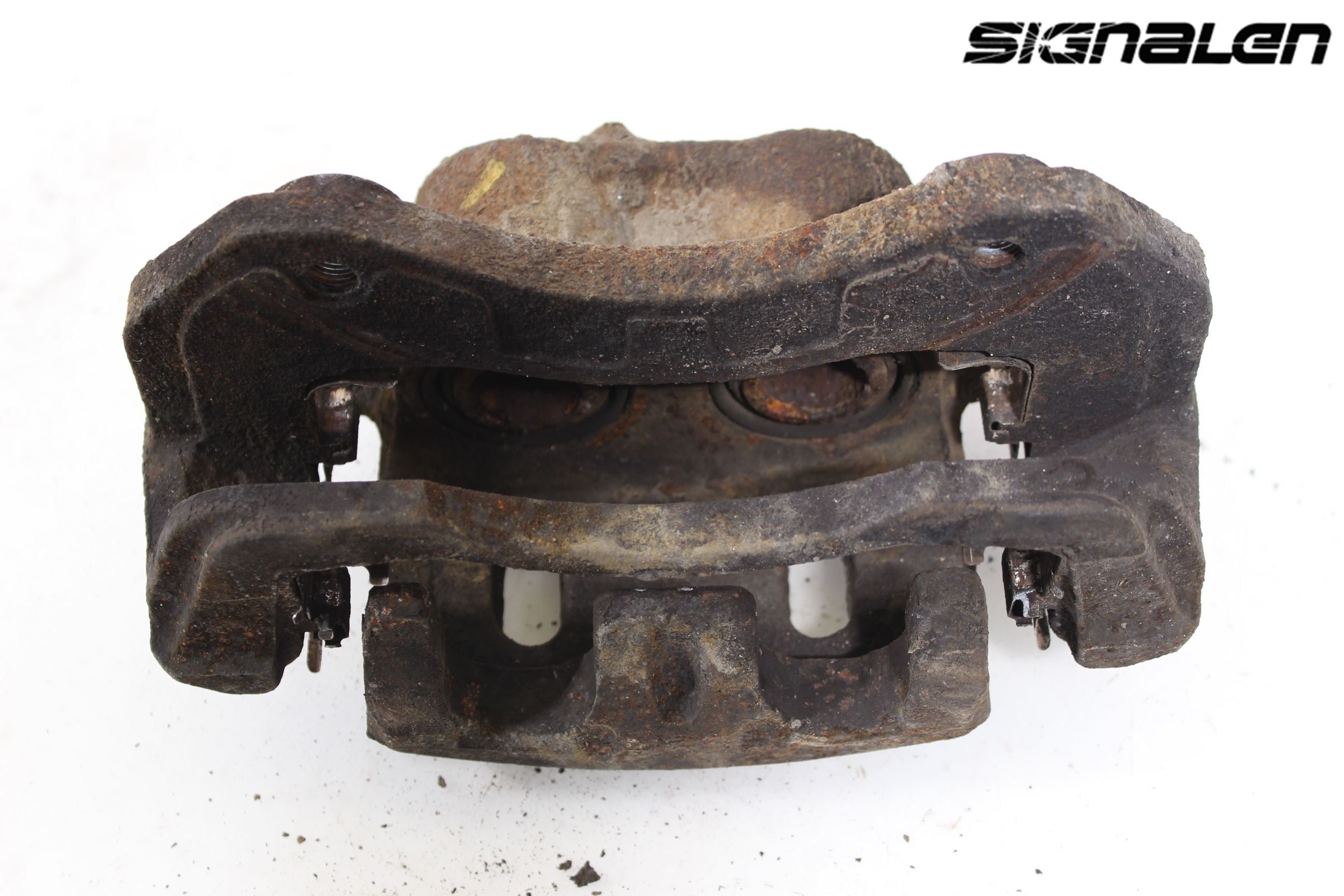 Mitsubishi OUTLANDER 07-12 Bremsecaliper Foran Venstre