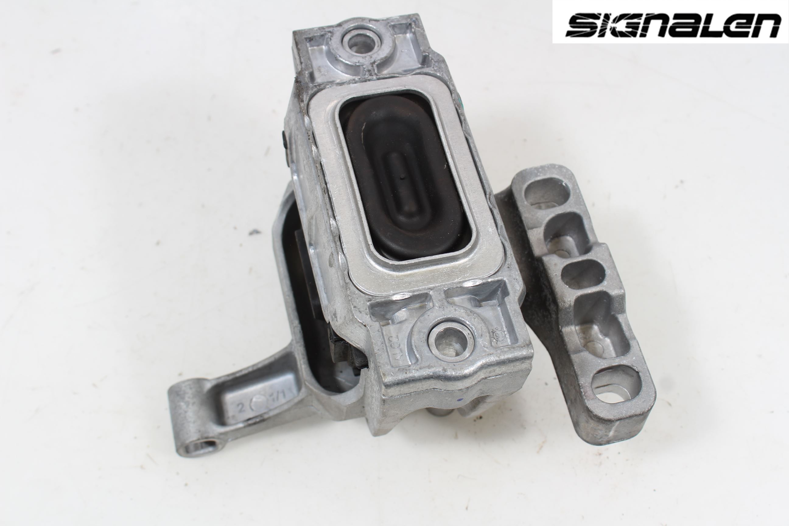 Volkswagen VW SHARAN 11- Motor Feste Gummi
