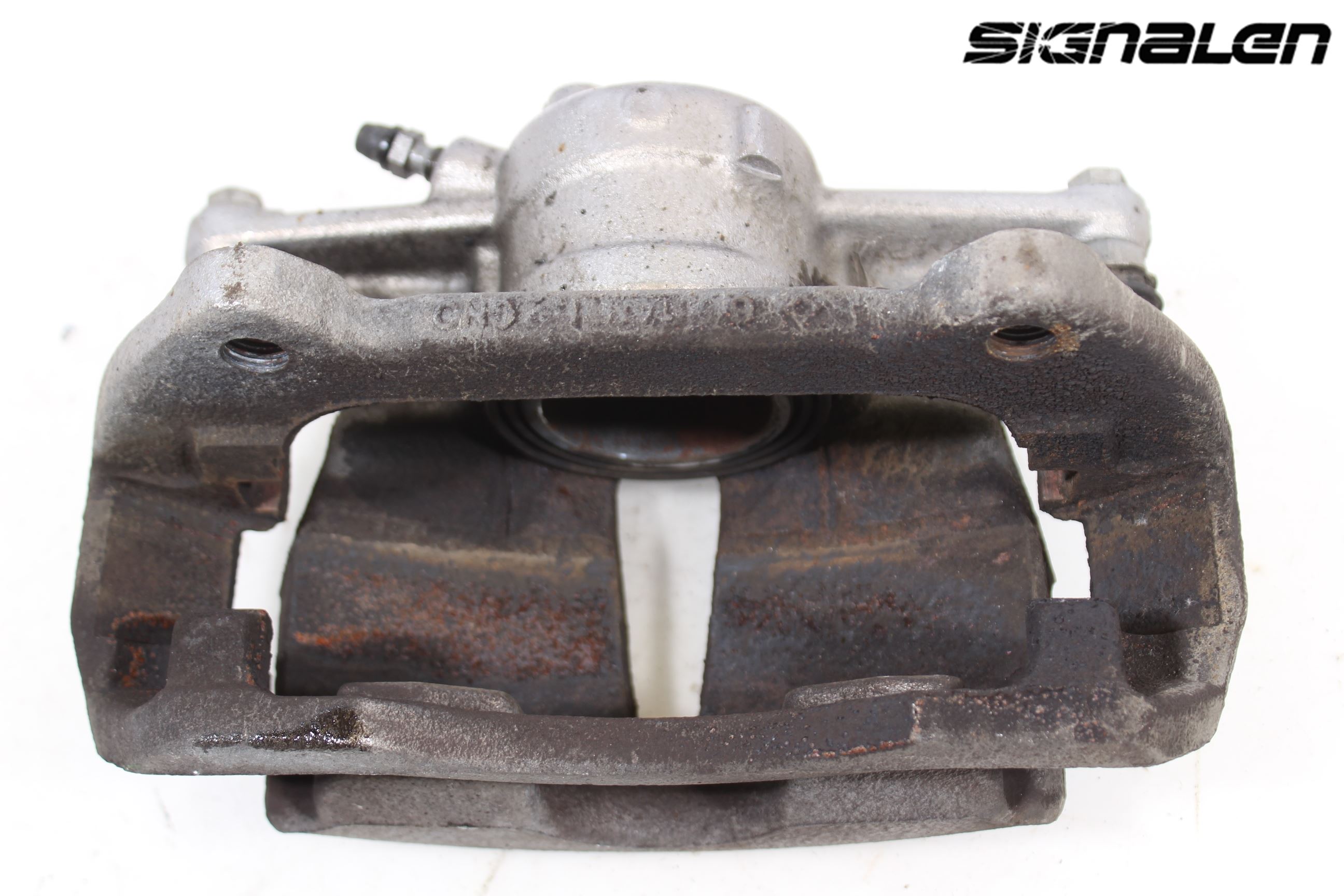 Volkswagen VW SHARAN 11- Bremsecaliper Foran Venstre
