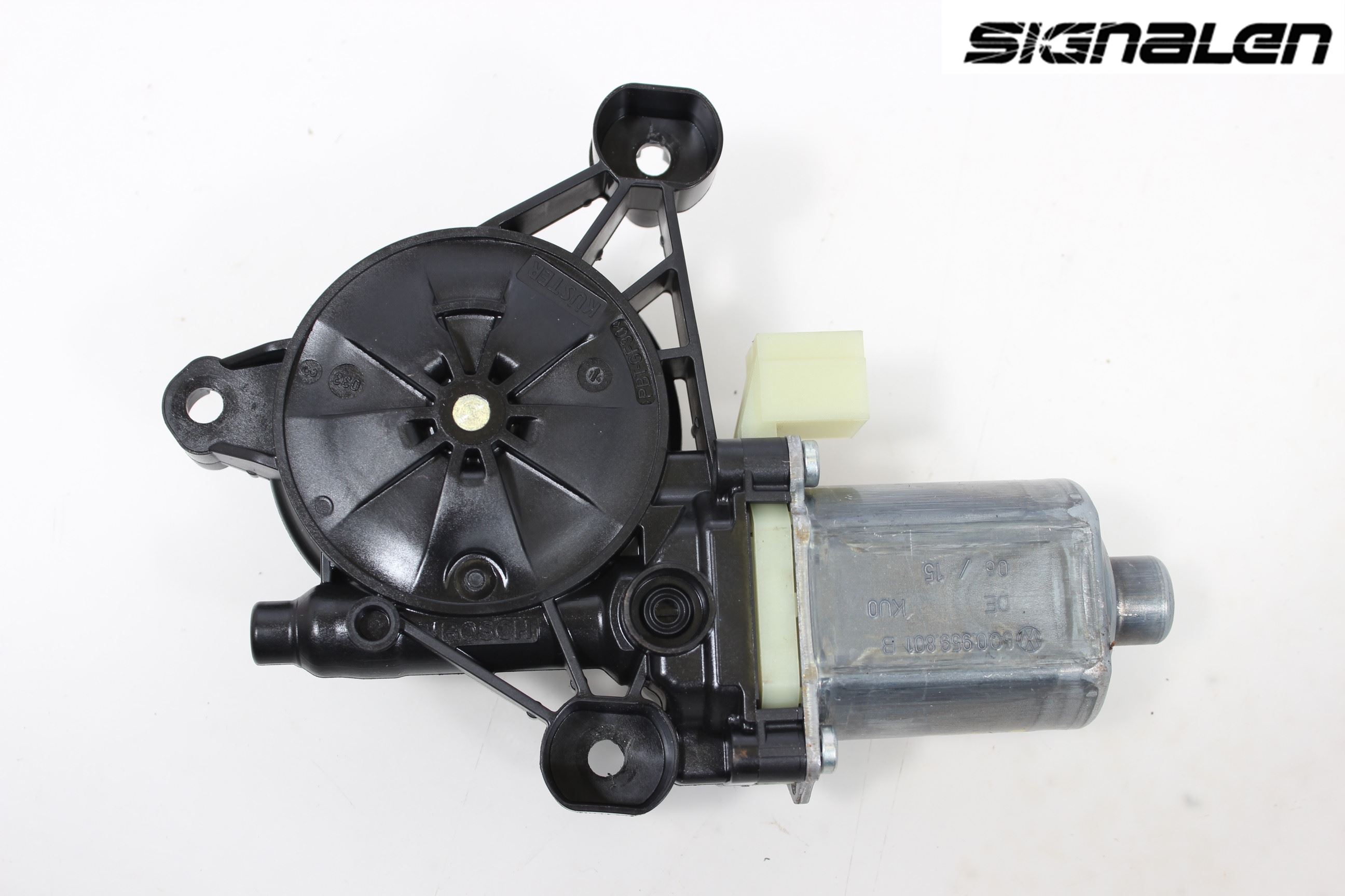 Volkswagen VW GOLF SPORTSVAN 15-20 Vindusheismotor