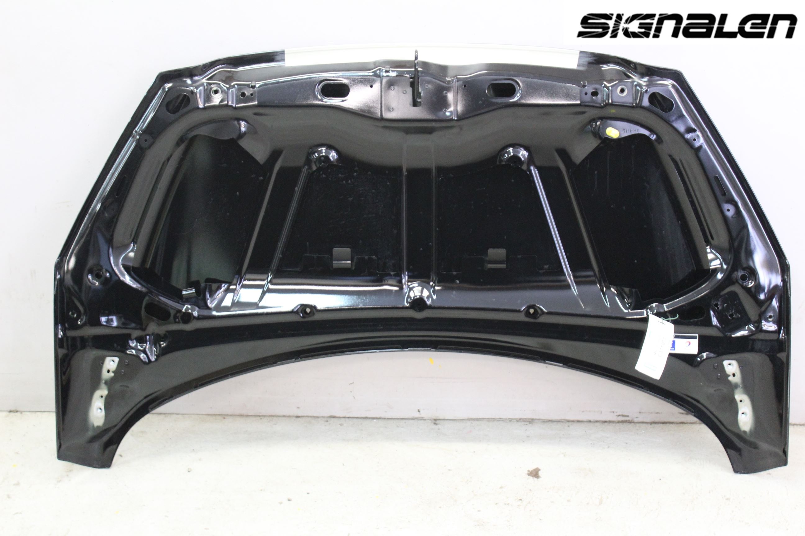 Peugeot 308 08-13 Panser