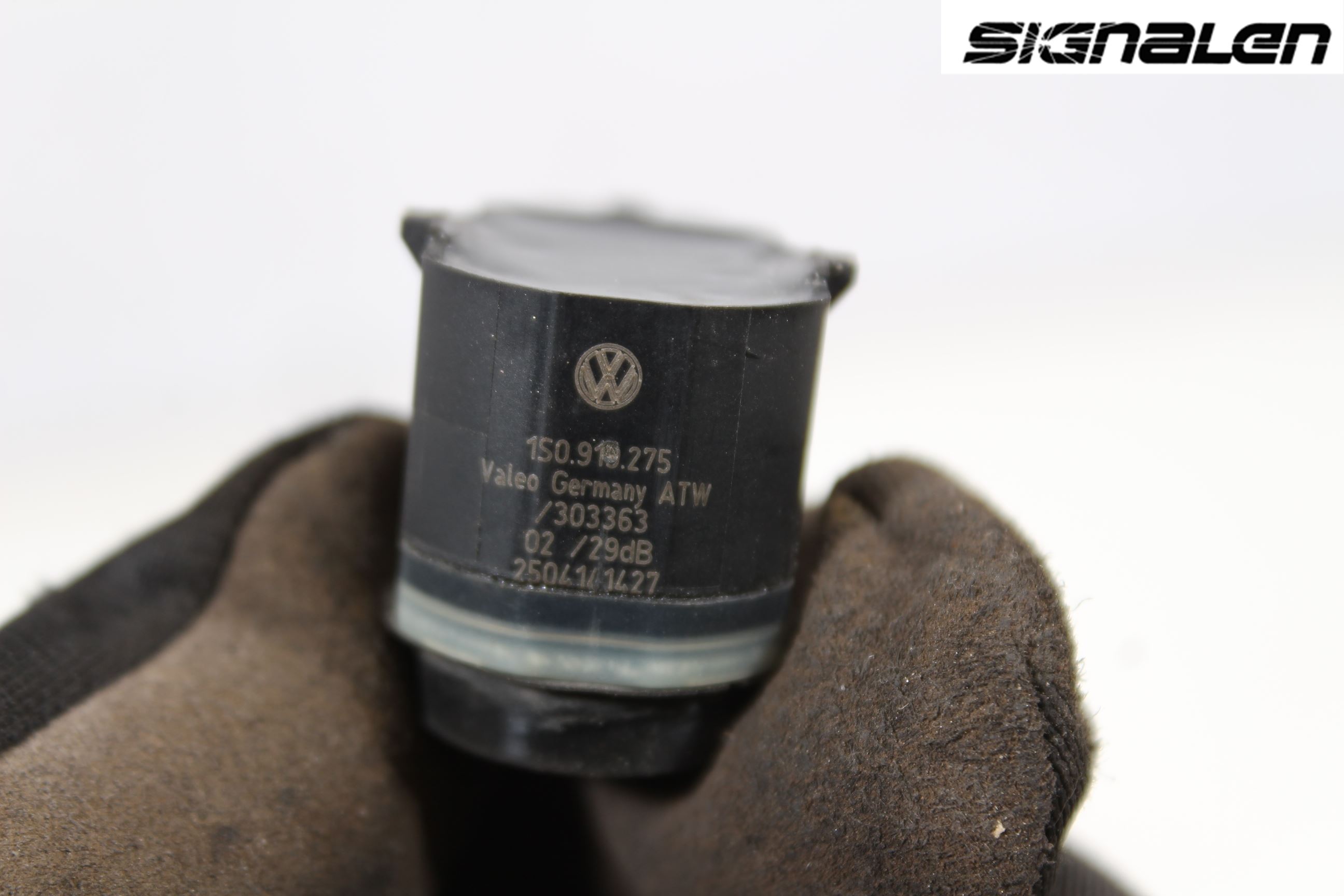 Skoda RAPID Sensor Ryggesensor