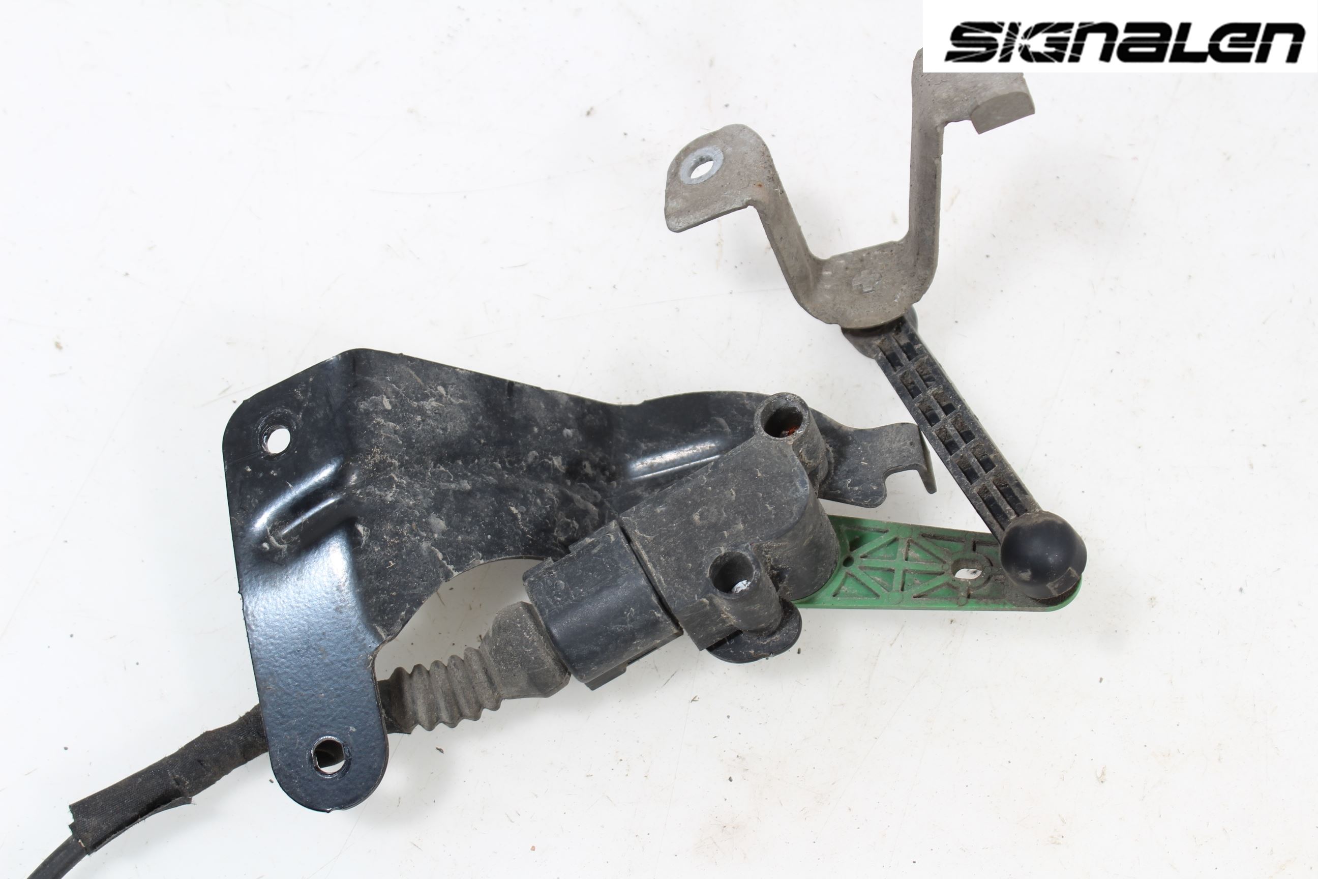 Volkswagen VW GOLF / E-GOLF VII 13-20 Sensor Lysinnstilling