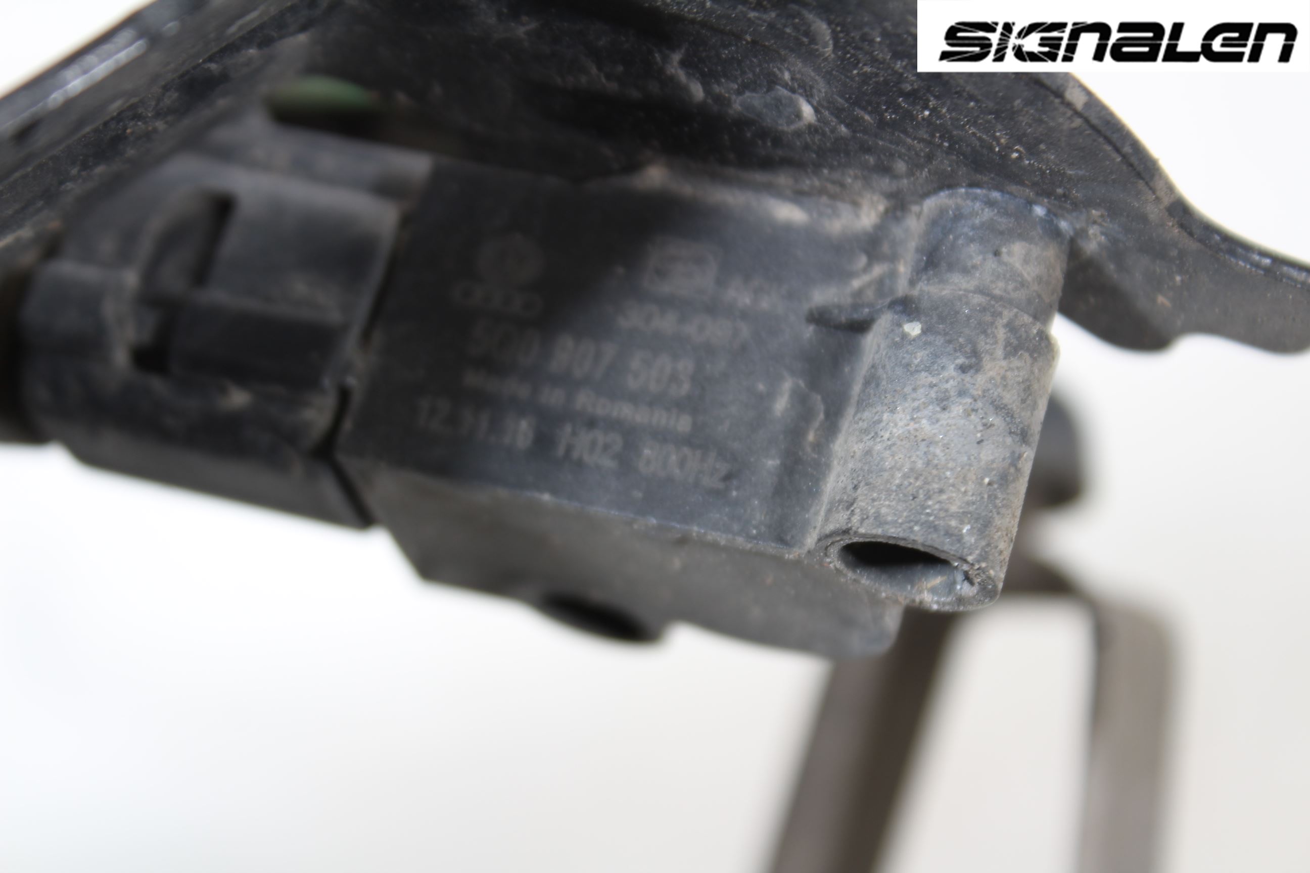 Volkswagen VW GOLF / E-GOLF VII 13-20 Sensor Lysinnstilling