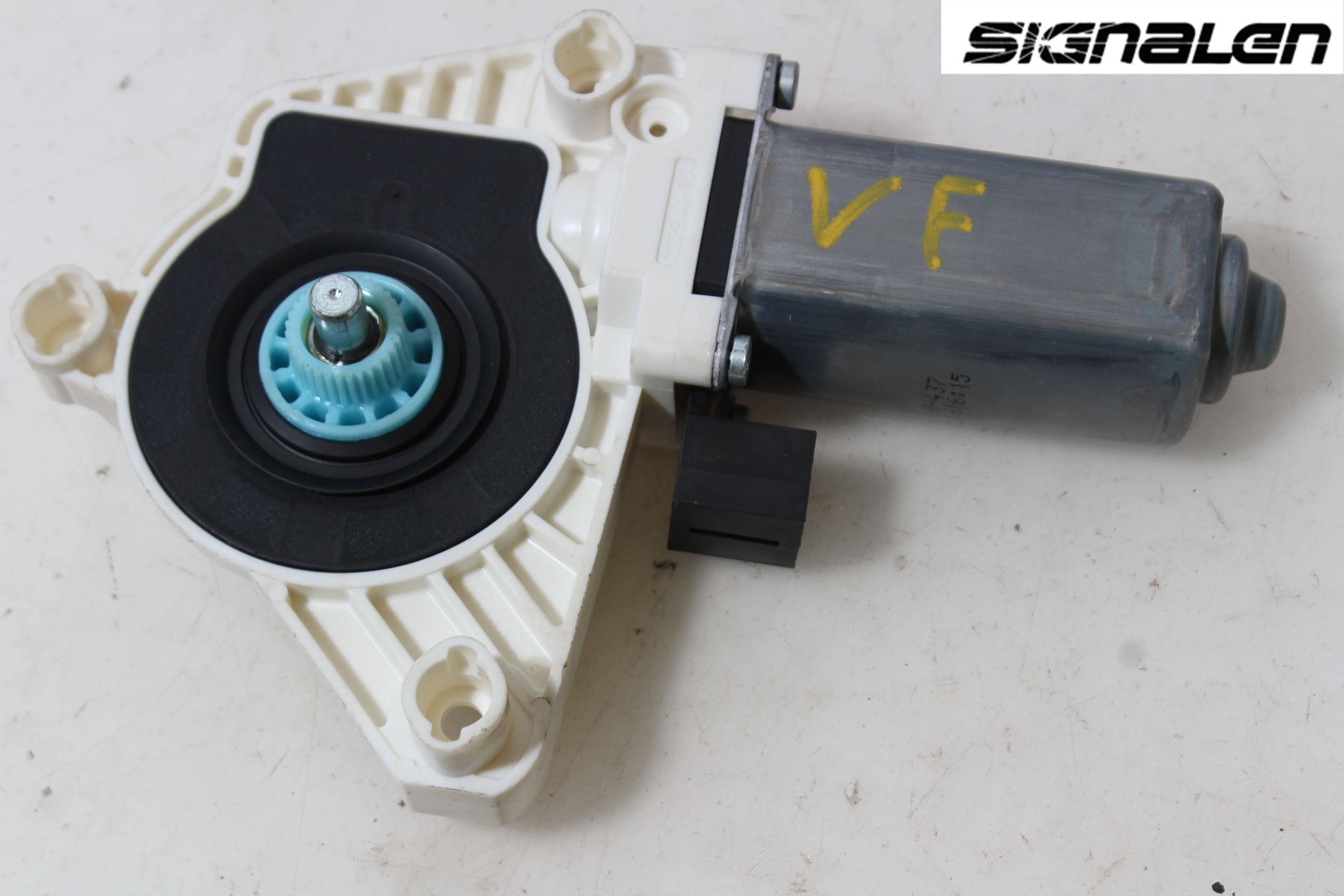 Volkswagen VW GOLF / E-GOLF VII 13-20 Vindusheismotor